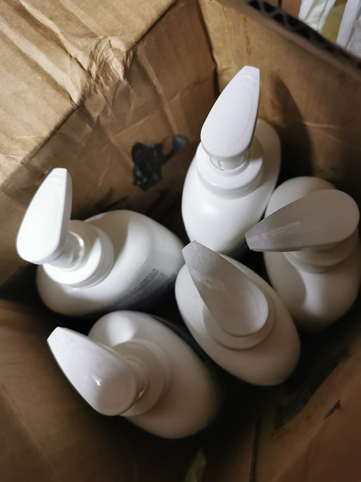 Ottimo sapone di famiglia