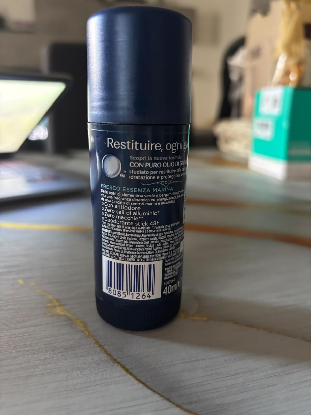 Buonissimo stick
