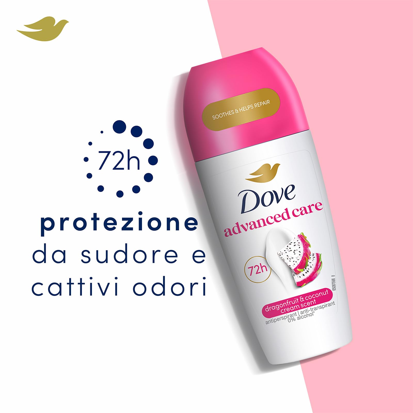 dove-deodorante-roll-on-advanced-care-dragon-fruit-coconut-cream-72-ore-con-pro- image 5