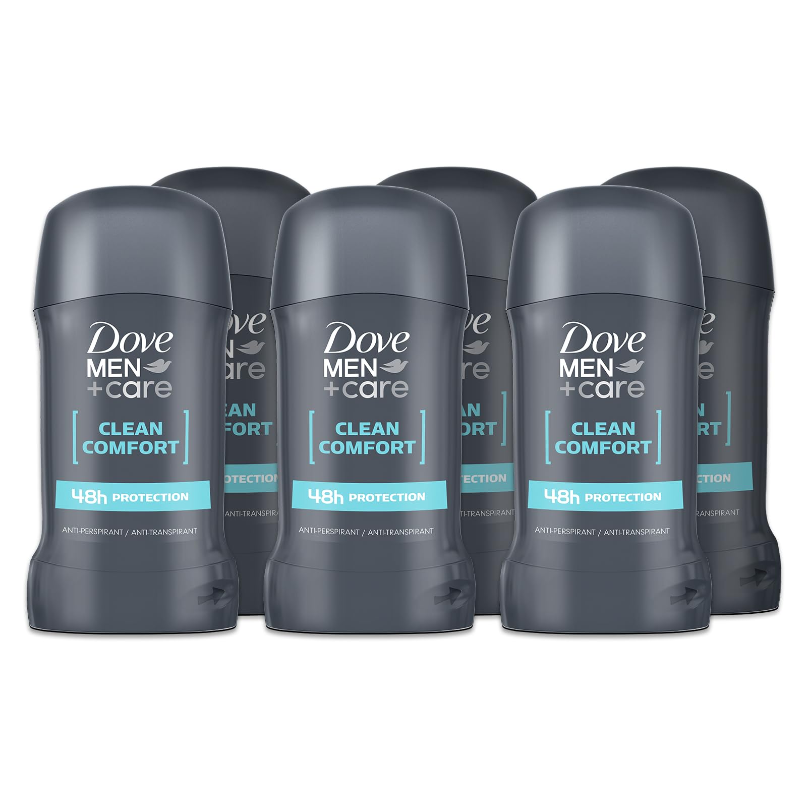 dove-men-care-cool-fresh-stick-antitraspirante-6x50-ml-protezione-48h-con-1-4-di image 2