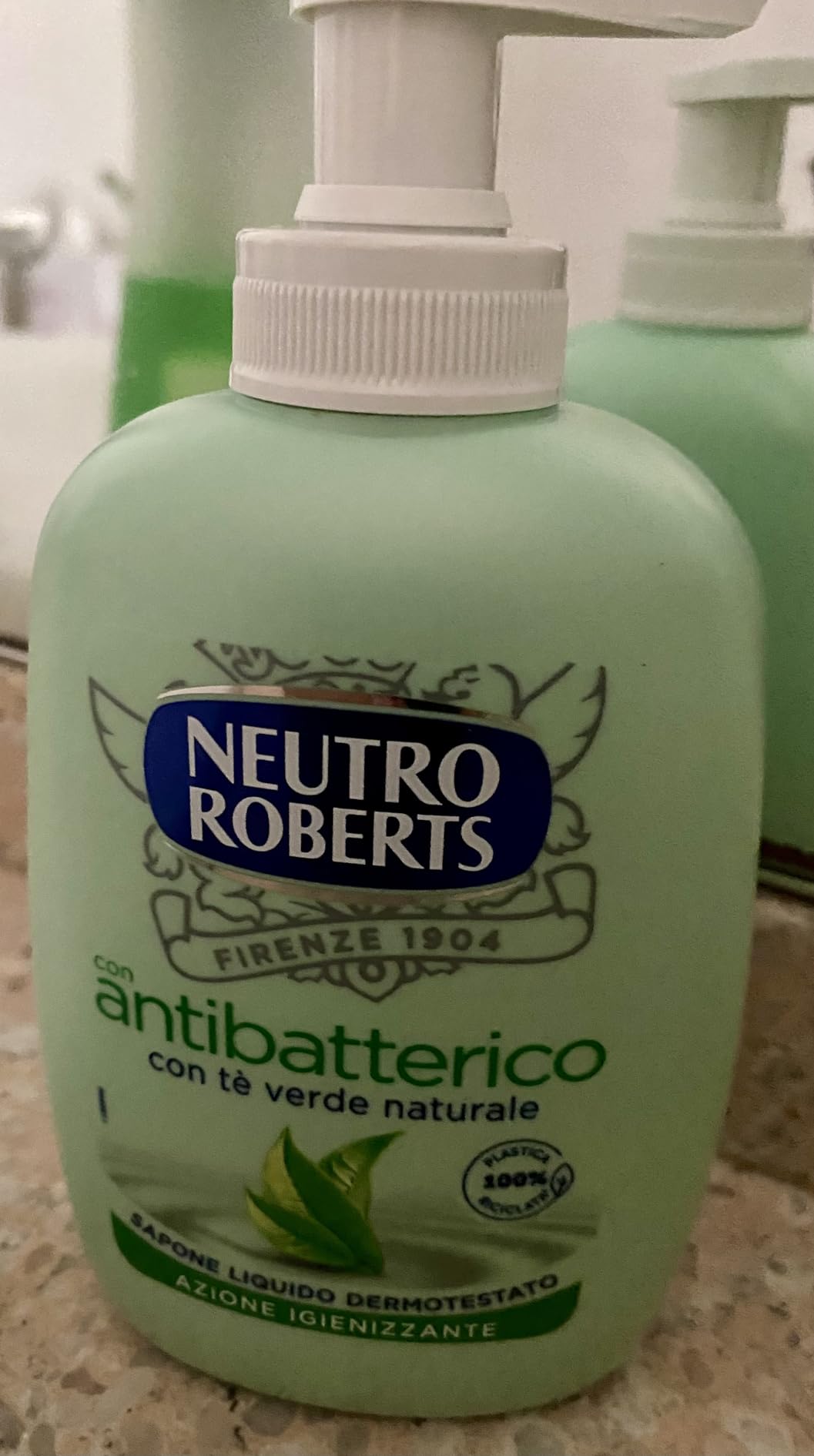 Buon sapone liquido