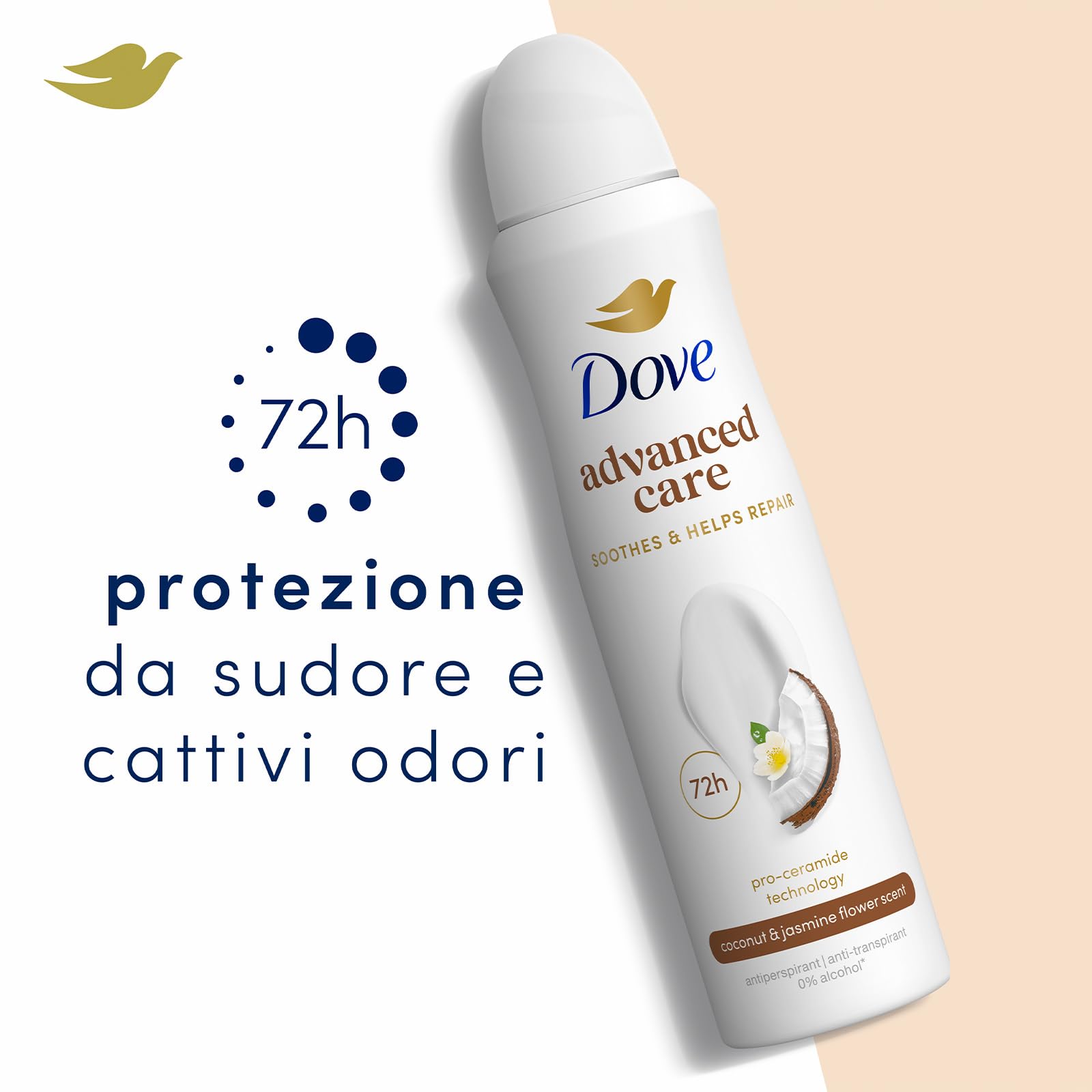 dove-advanced-care-go-fresh-deodorante-spray-cocco-e-fiori-di-gelsomino-150-ml-s image 6