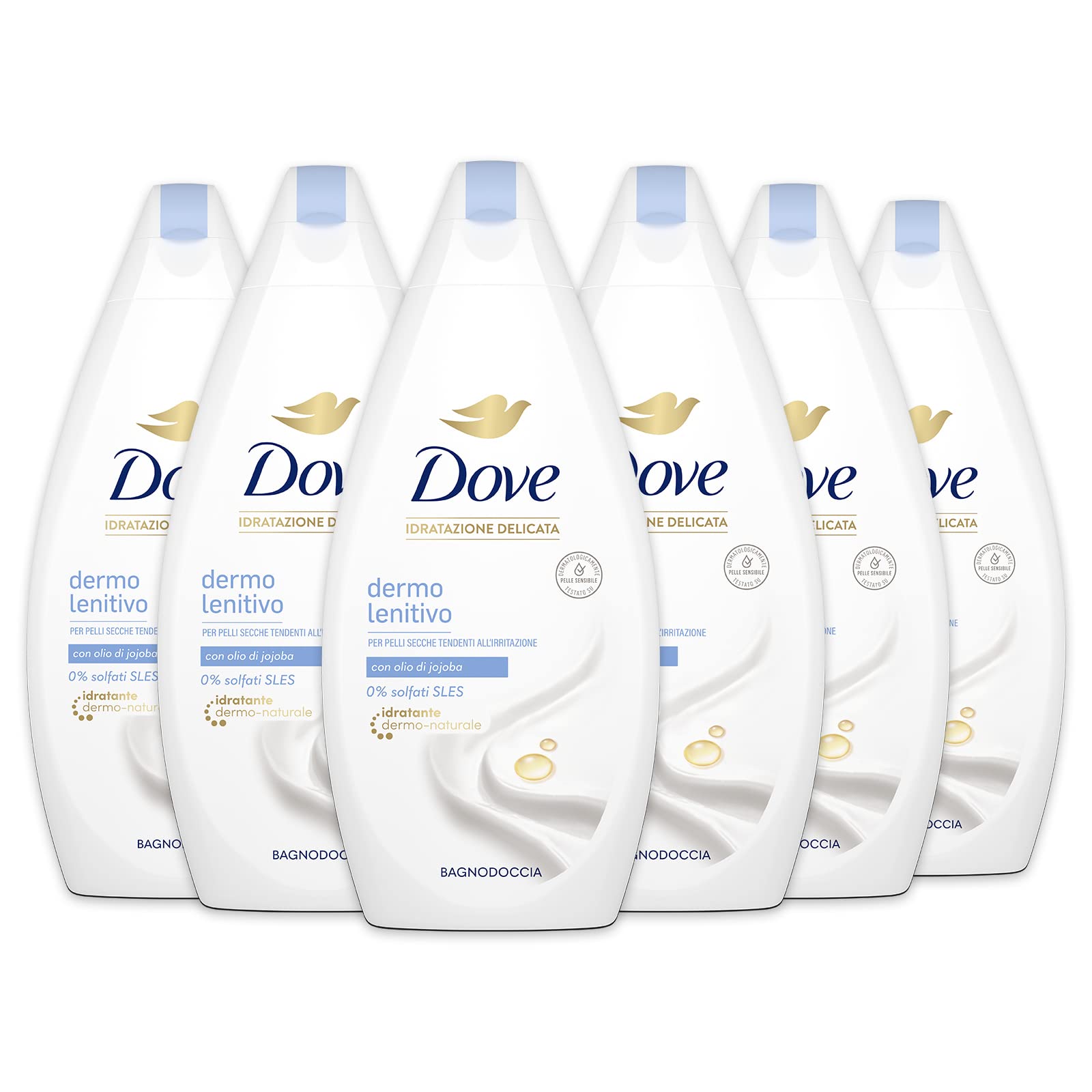 dove-bagnodoccia-idratante-450-ml-formula-con-1-4-di-crema-idratante-dermatologi image 8