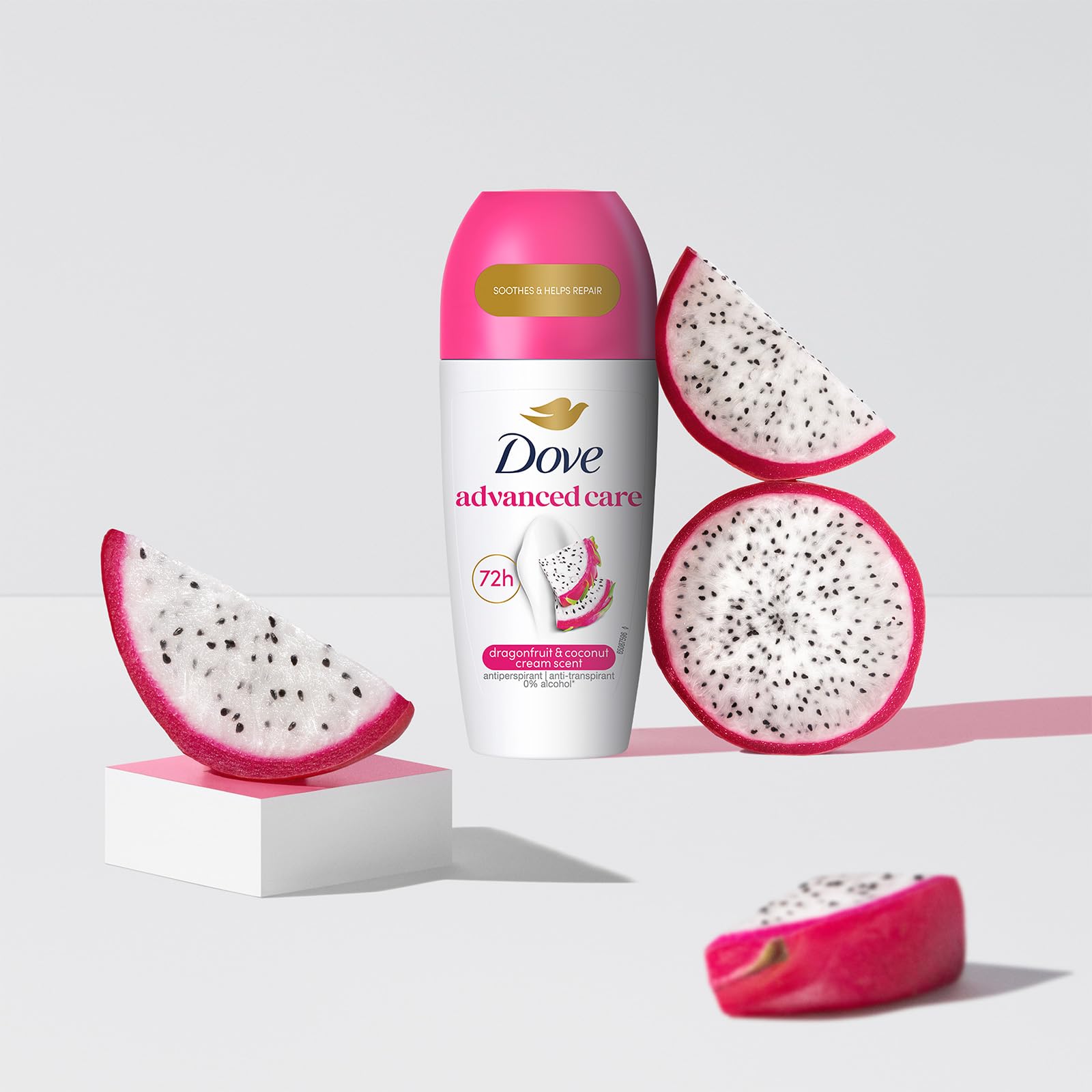 dove-deodorante-roll-on-advanced-care-dragon-fruit-coconut-cream-72-ore-con-pro- image 2