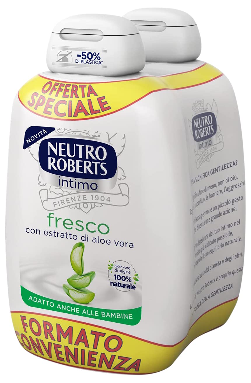 neutro-roberts-detergente-intimo-antibatterico-con-tea-tree-oil-100-naturale-ph- image 7