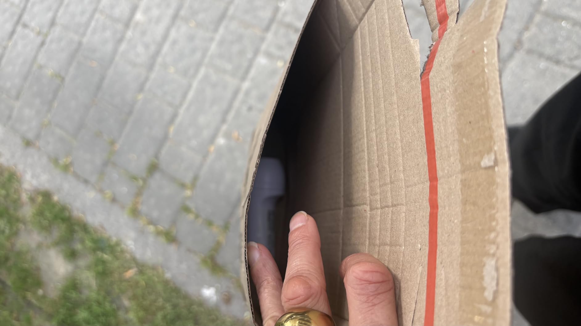 Ritorno nel tempo