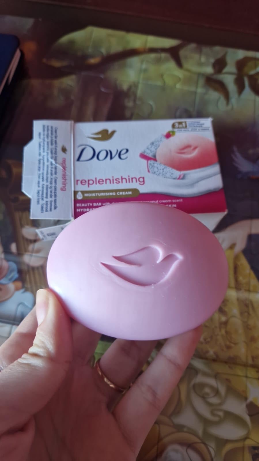 Buona saponetta