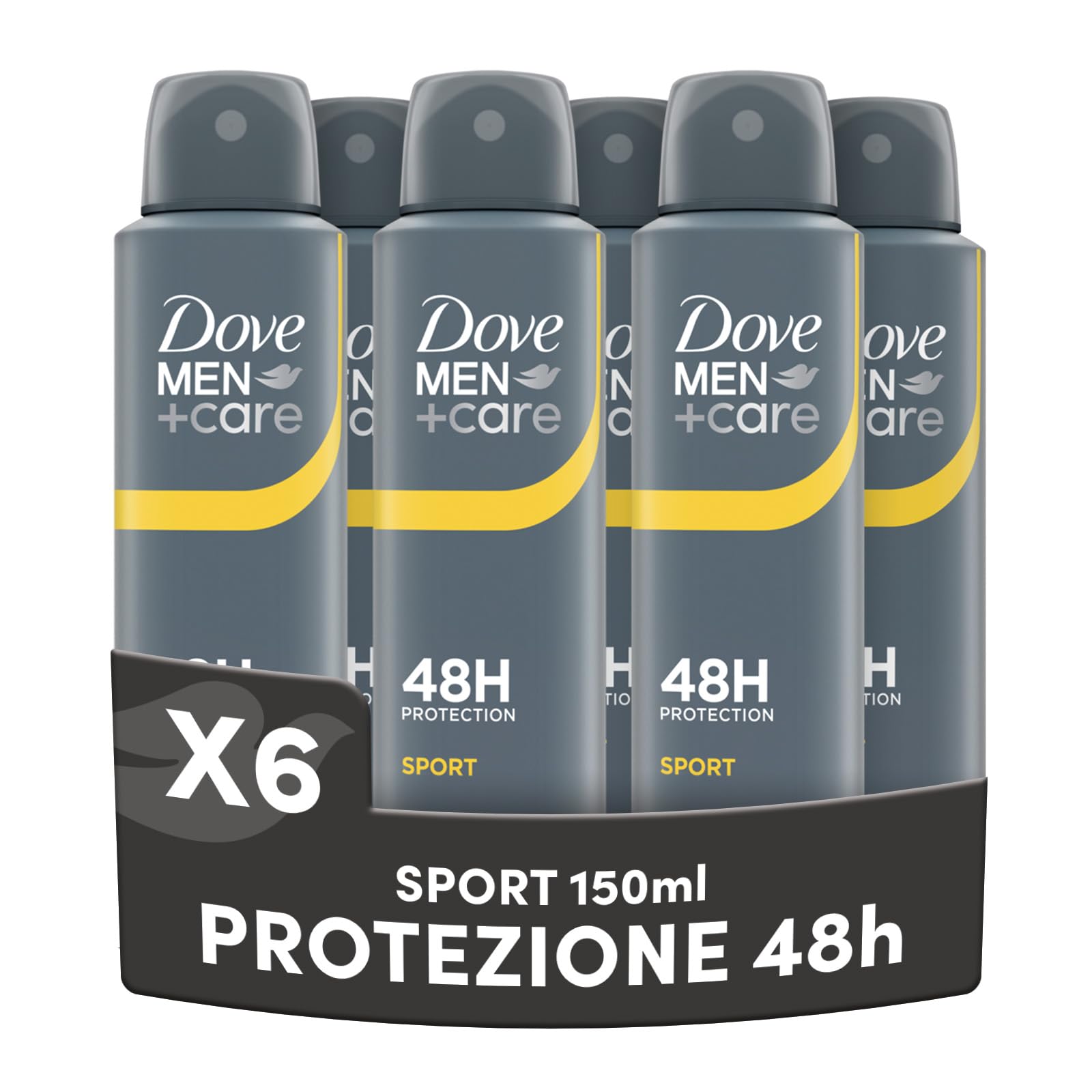 dove-men-care-deodorante-uomo-spray-classic-fresh-antitraspirante-48h-profumazio image 7