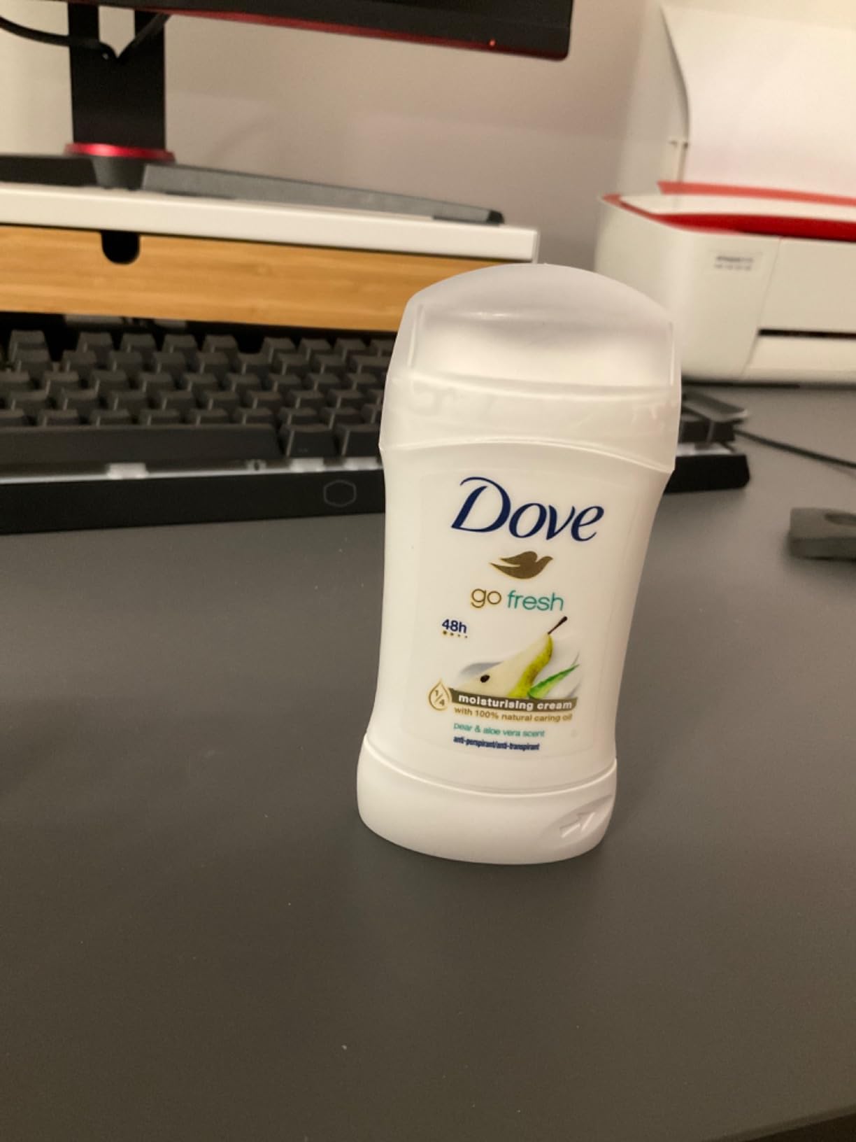Profumo di pera delizioso