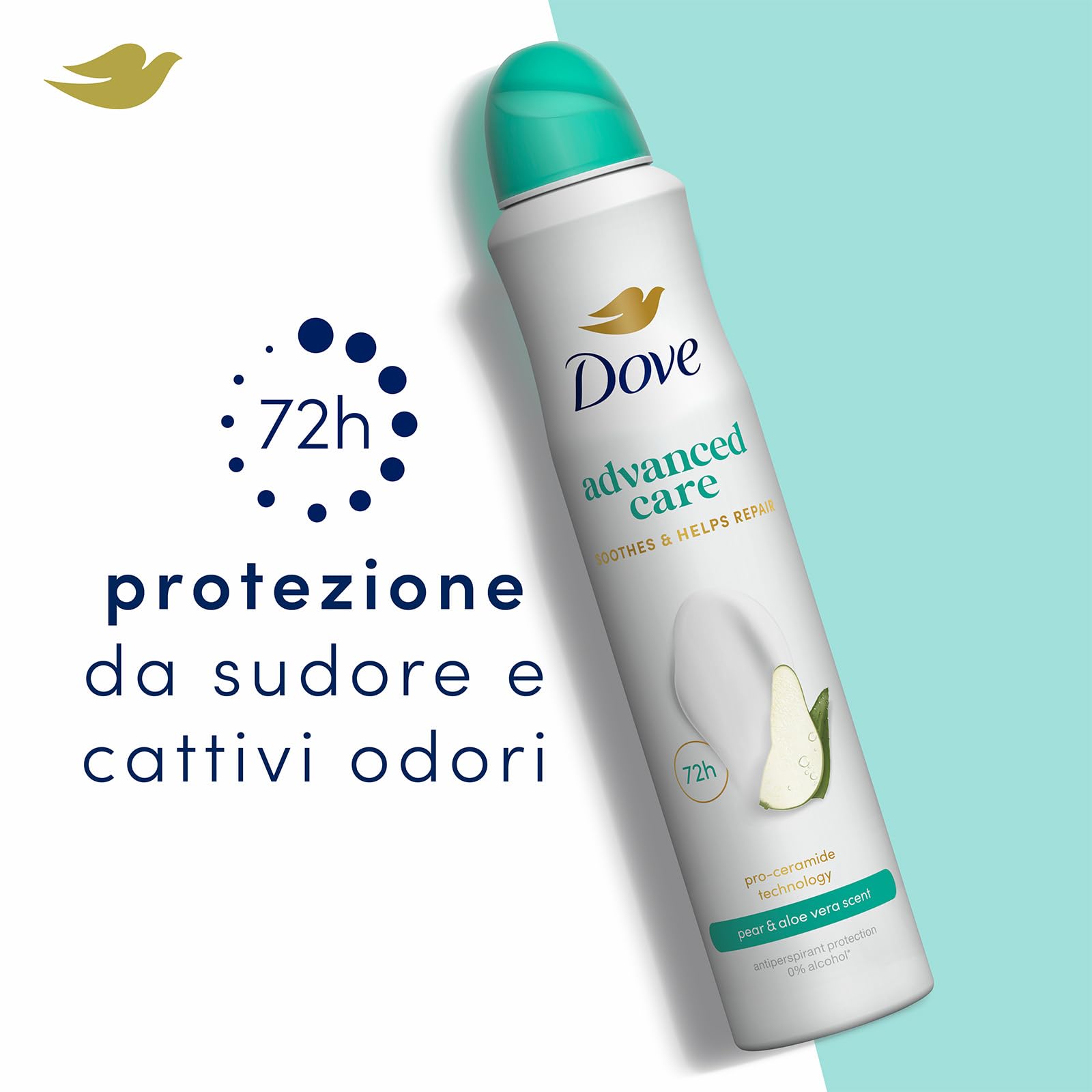 dove-advanced-care-go-fresh-deodorante-spray-pera-e-aloe-vera-200-ml-senza-alcol image 6