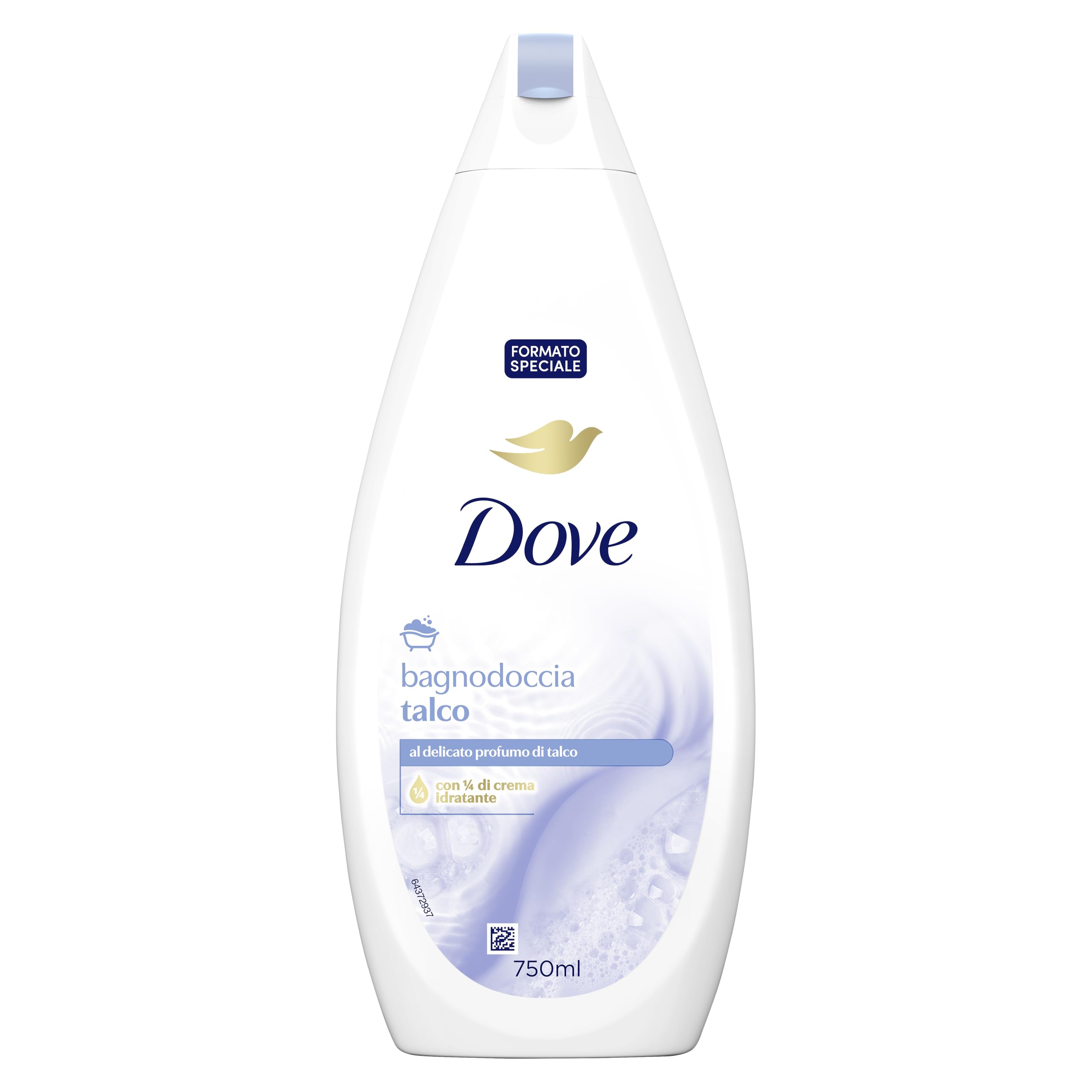 dove-docciaschiuma-rinfrescante-cetriolo-e-t-verde-1-4-crema-idratante-750-ml image 4