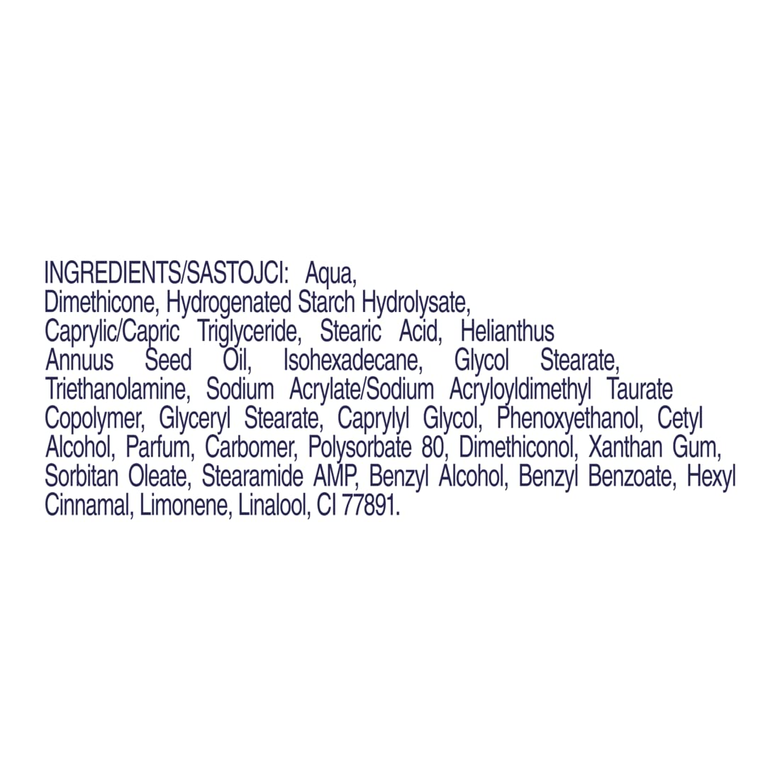 dove-body-love-one-cream-light-hydrating-care-crema-viso-corpo-e-mani-per-pelle- image 3