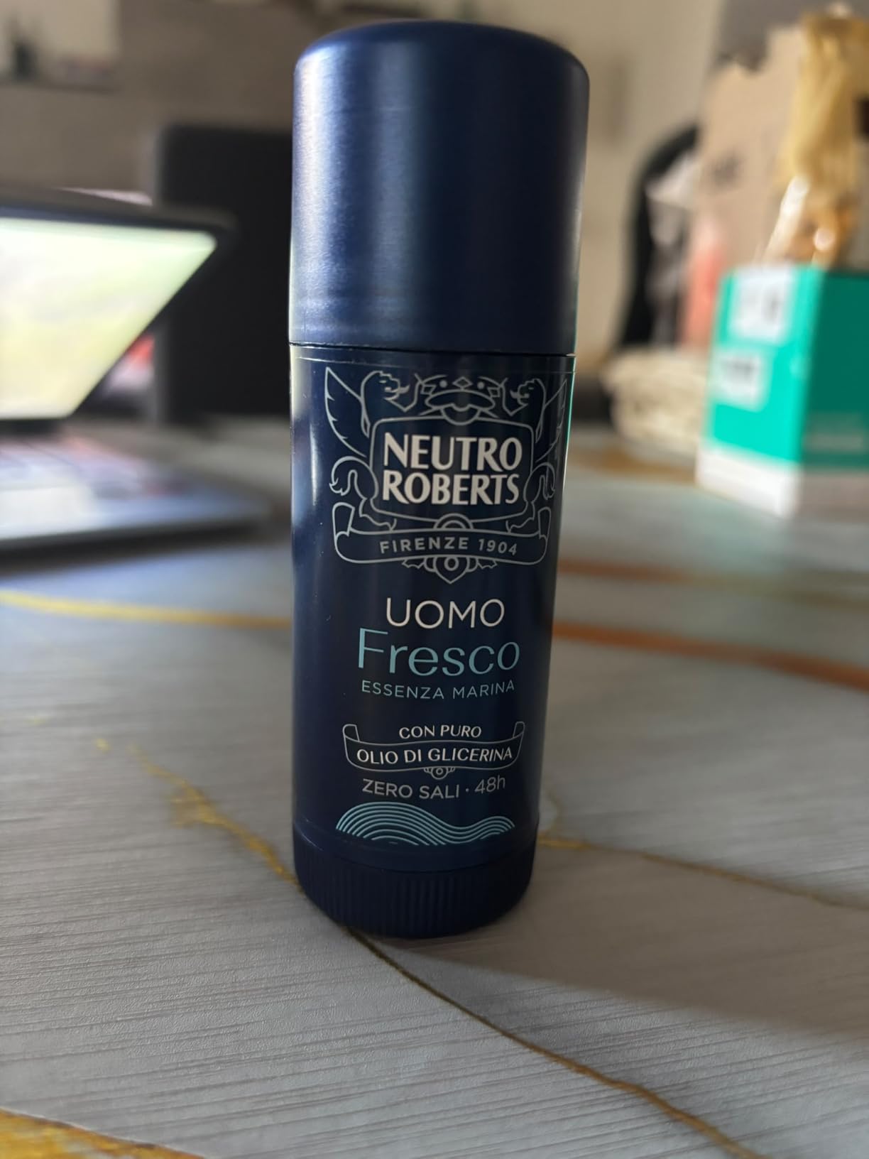 Confermato