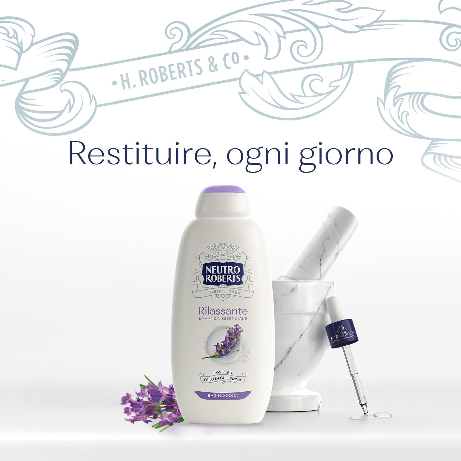 neutro-roberts-bagnoschiuma-corpo-rilassante-lavanda-e-patchouli-2-flaconi-da-60 image 7