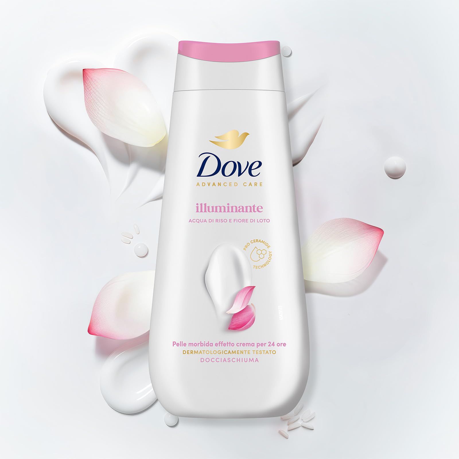 dove-bagnoschiuma-illuminante-bagnodoccia-idratante-senza-solfati-sles-con-agent image 5