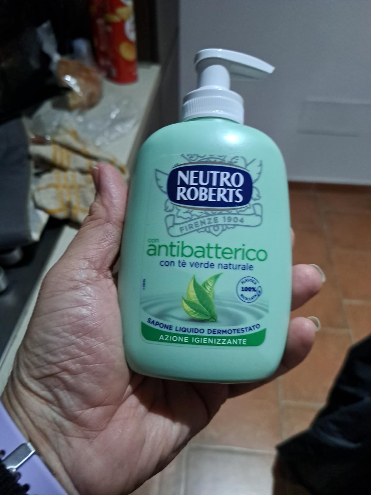 Consigliatissimo