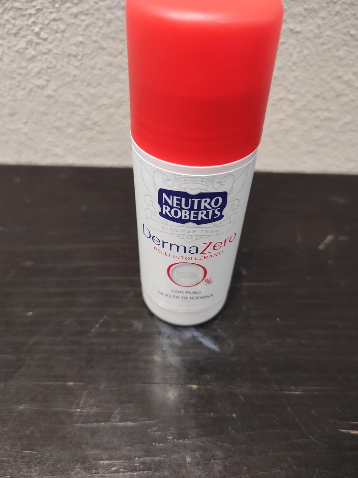 Delicato e affidabile