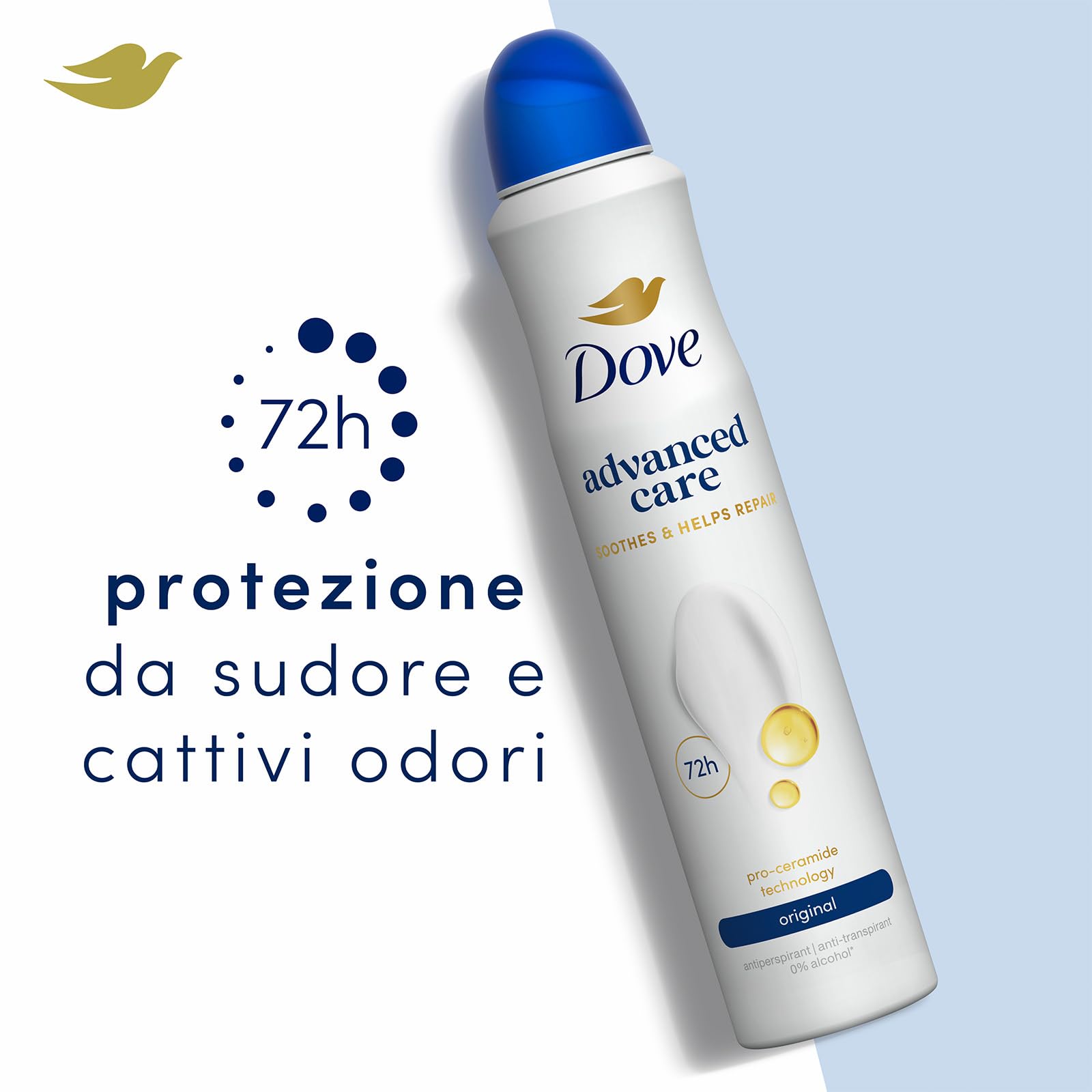 dove-advanced-care-original-deodorante-spray-senza-alcol-72-ore-con-formula-idra image 6