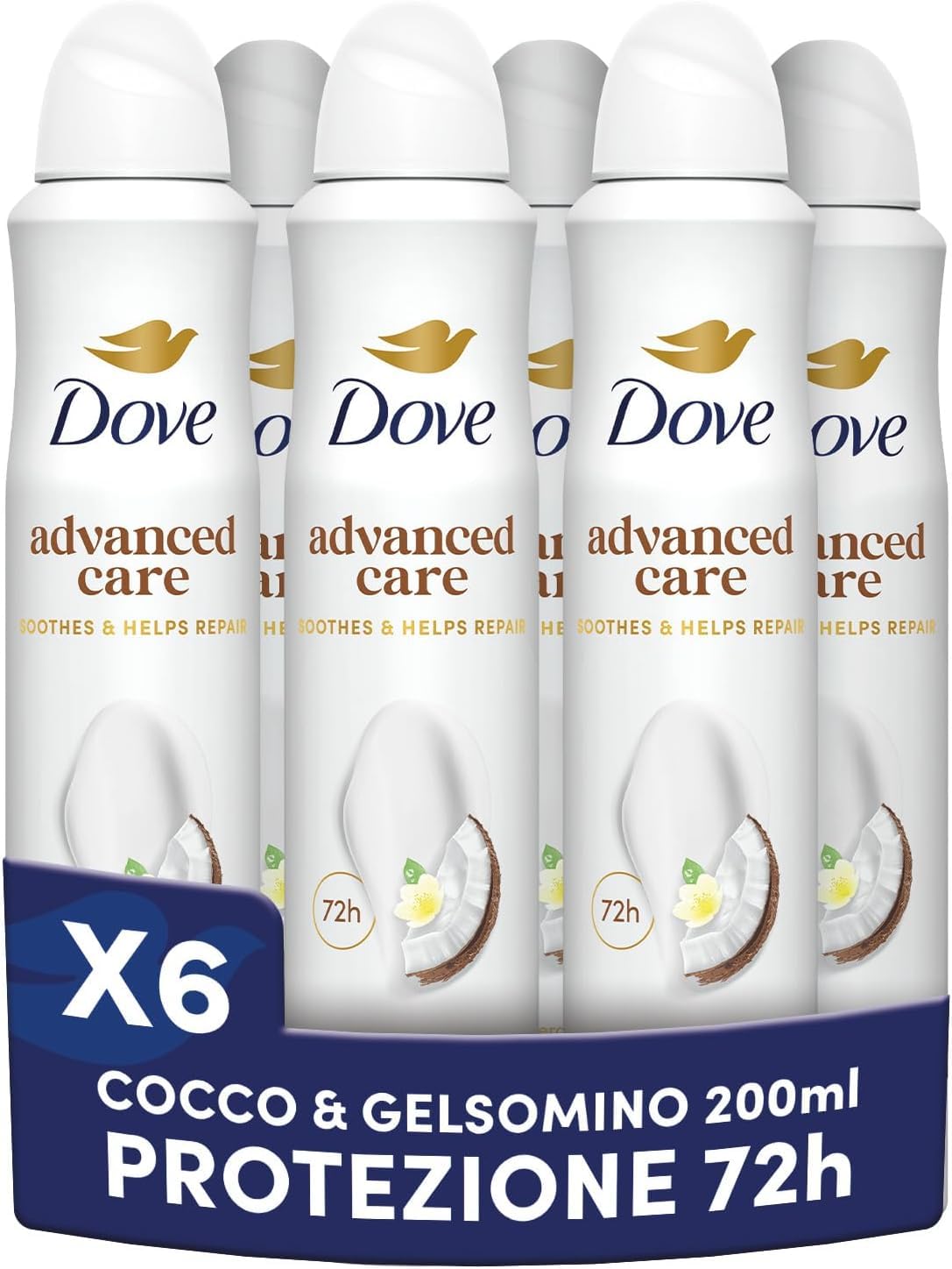 dove-deodorante-spray-advanced-care-go-fresh-cocco-e-fiori-di-gelsomino-72-ore-6 image 1