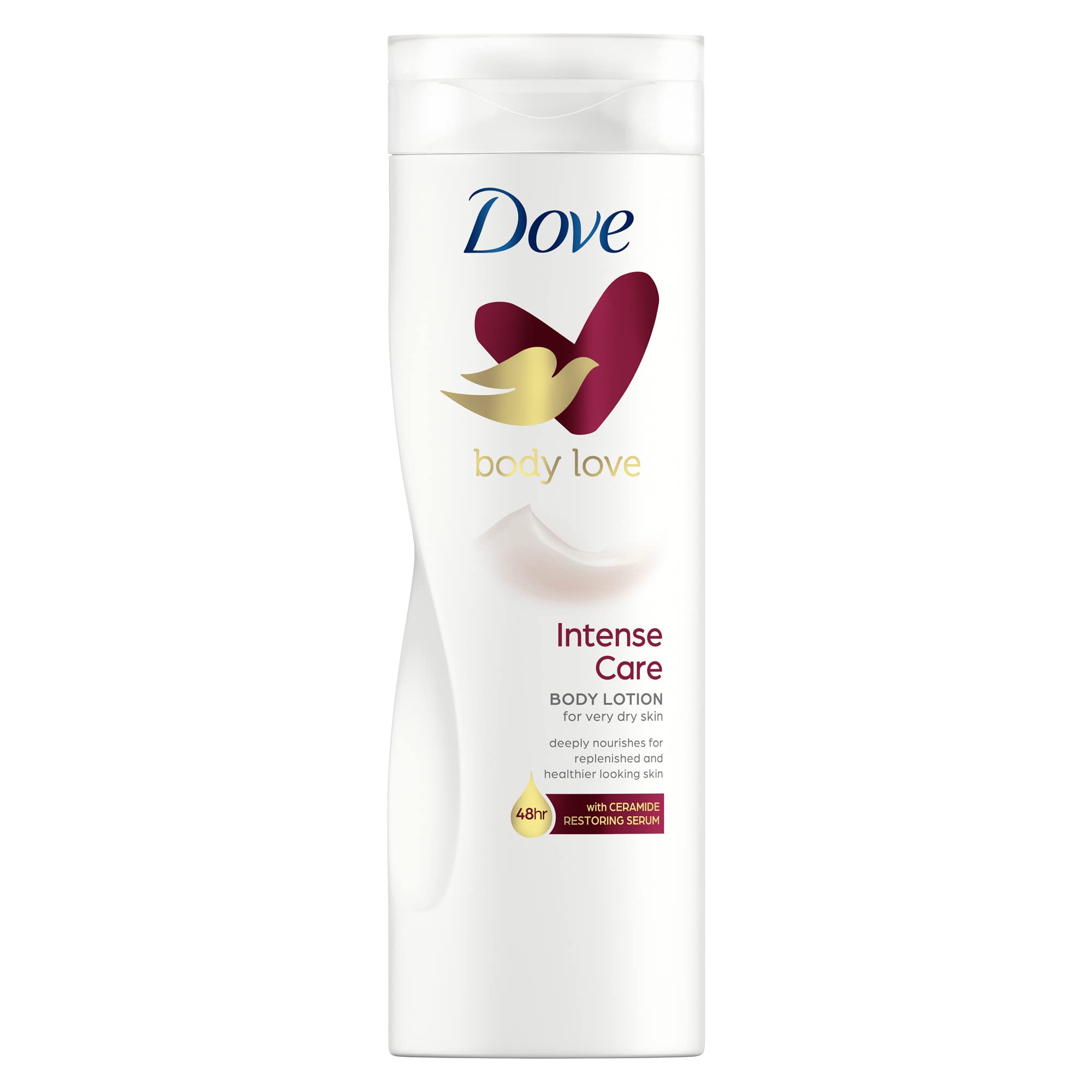 dove-crema-corpo-coccola-intensa-idratante-per-pelle-molto-secca-con-ceramide-re image 1