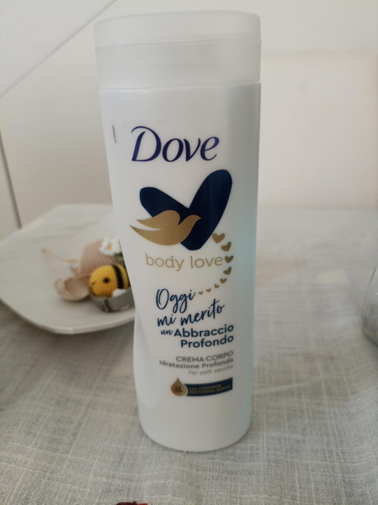 Buona ma un po' pesante
