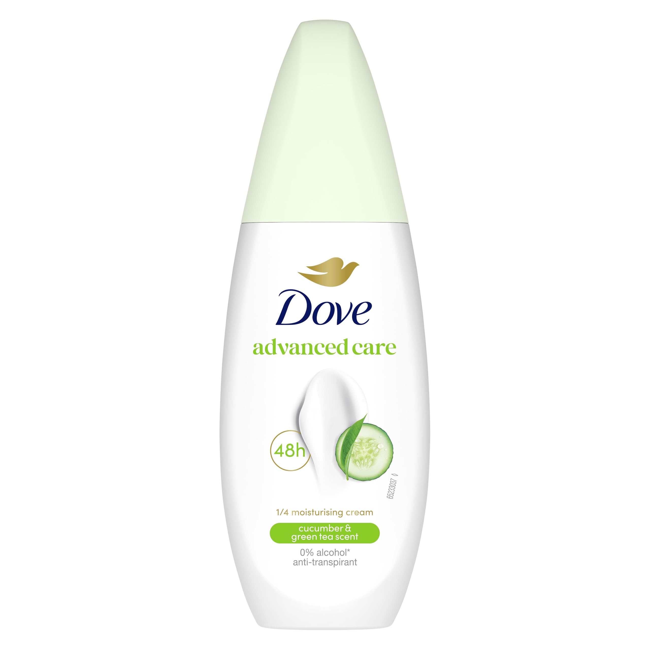 dove-vapo-cetriolo-75-ml-deodorante-spray-antitraspirante-senza-gas-e-senza-alco image 1
