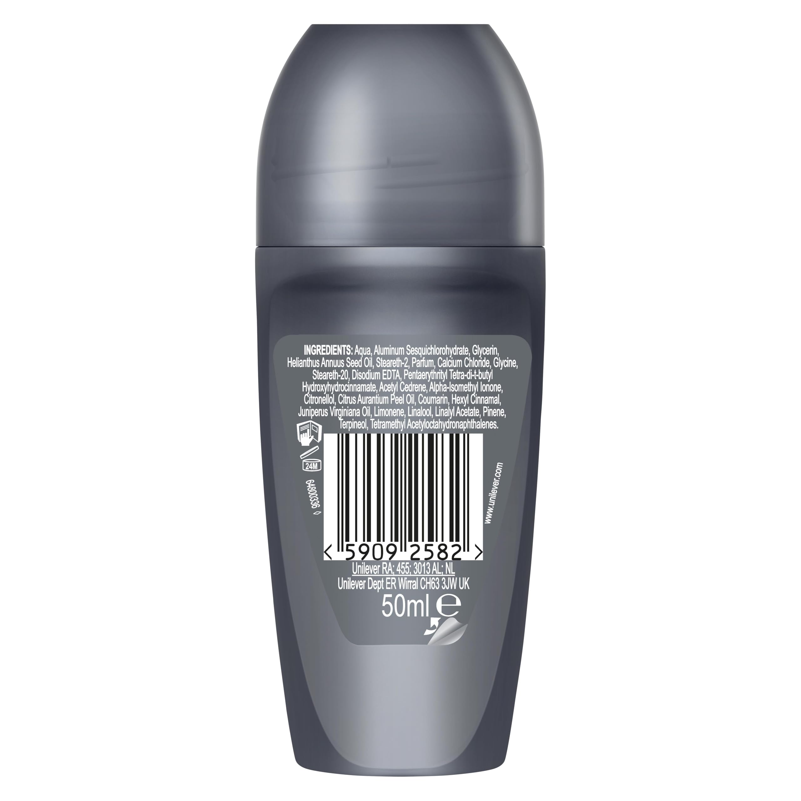 dove-men-care-roll-on-deodorante-antitraspirante-advanced-care-clean-comfort-6x5 image 2