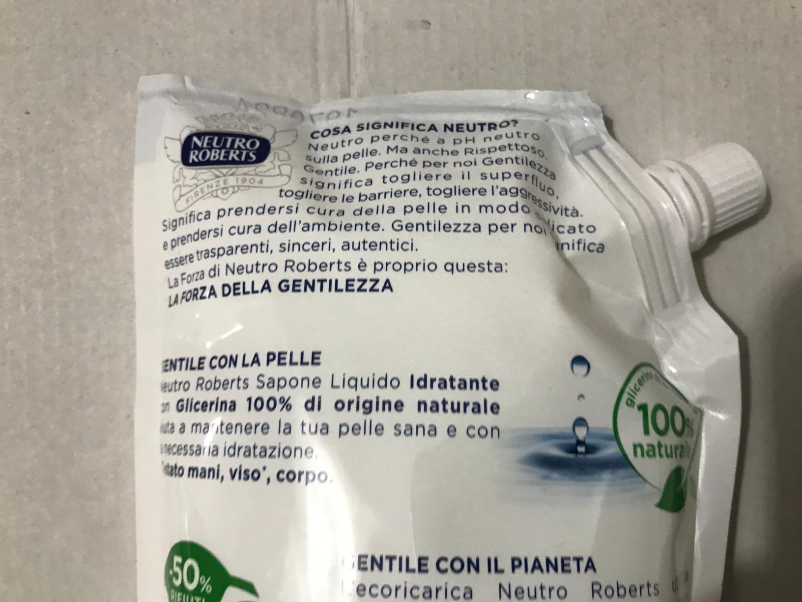 Classico affidabile