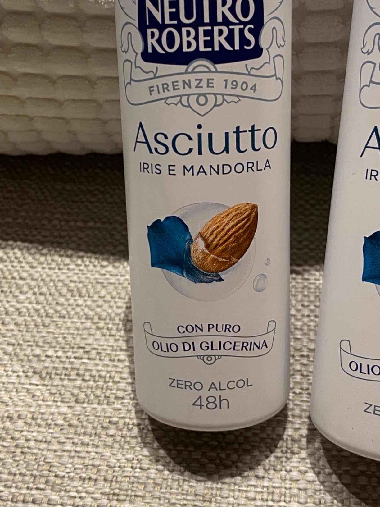 Troppo debole in estate