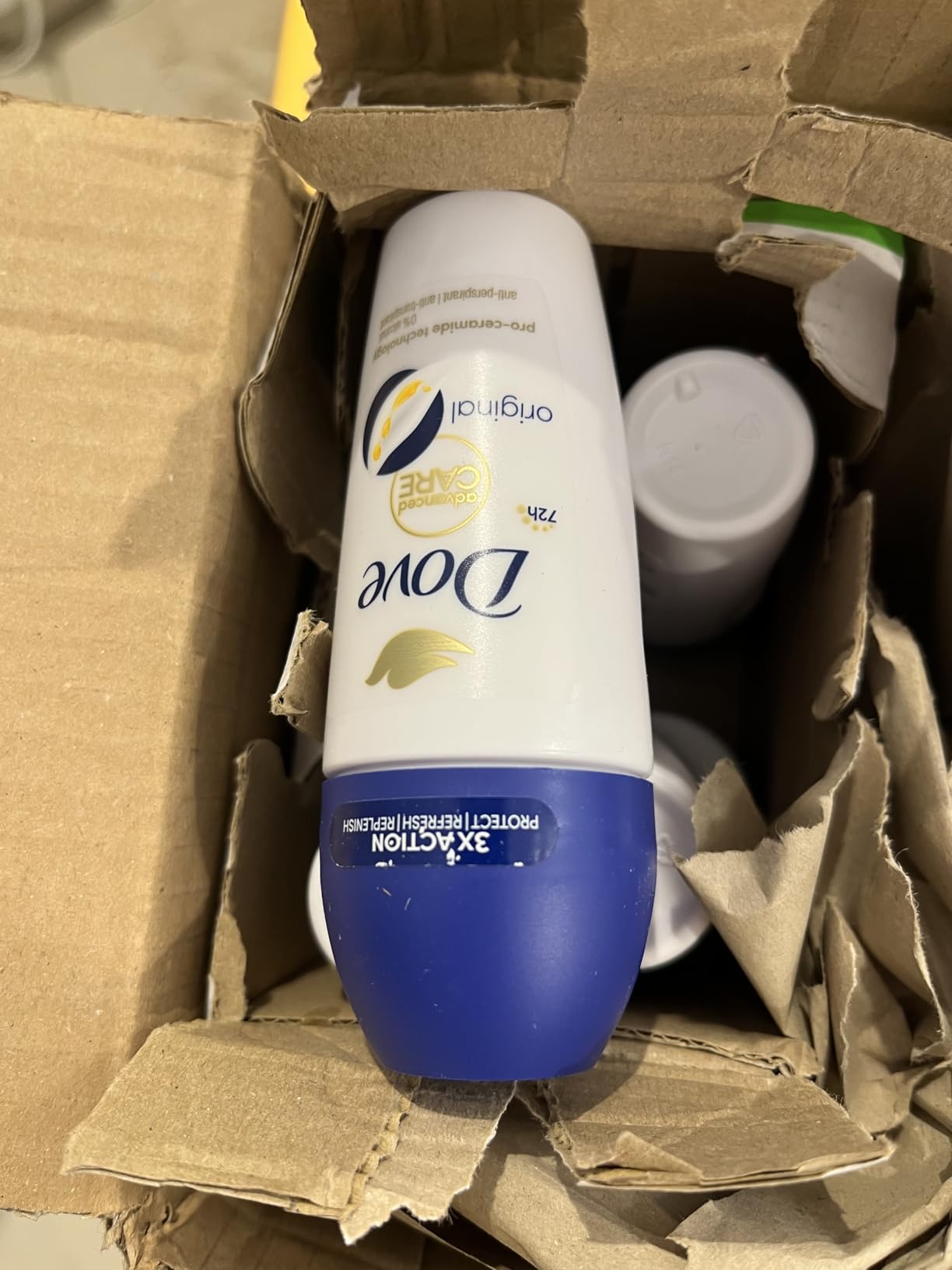 Profumo meraviglioso