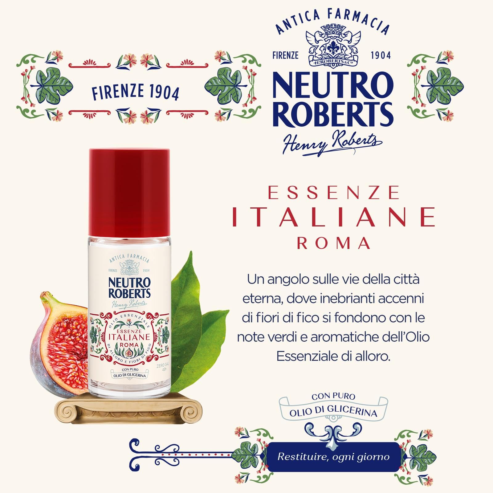 neutro-roberts-deo-roll-on-roma-50-ml-deodorante-senza-sali-di-alluminio-zero-ma image 3