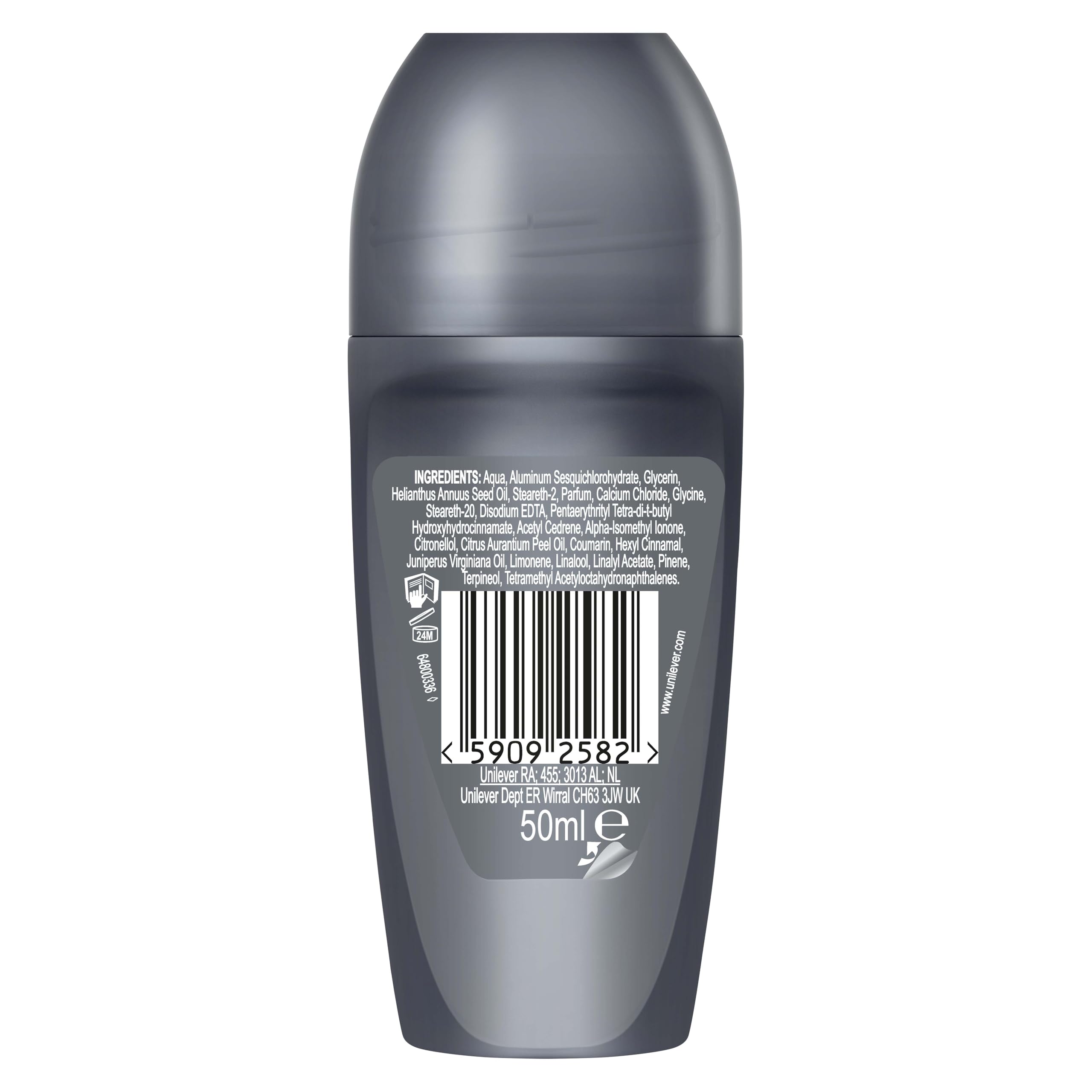 dove-men-care-deodorante-roll-on-advanced-care-clean-comfort-antitraspirante-sen image 2