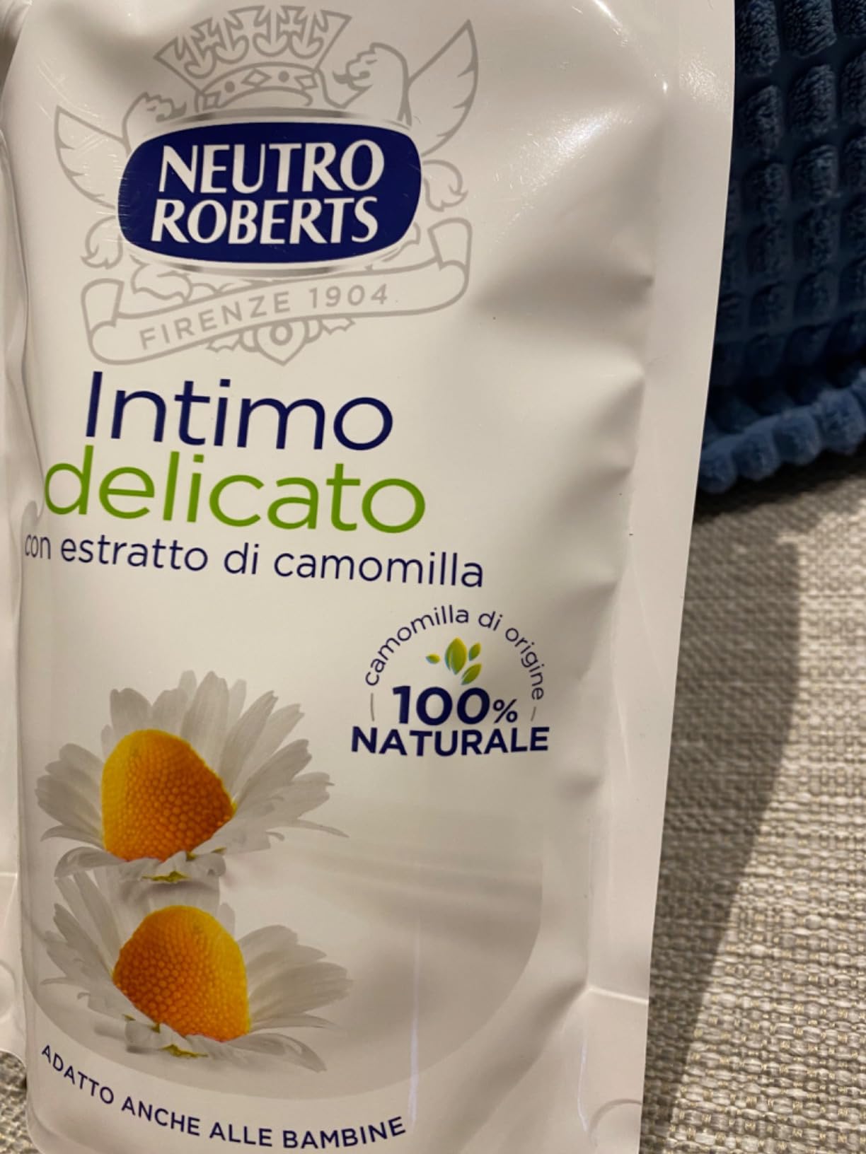 Ottima ricarica, ottimo prezzo