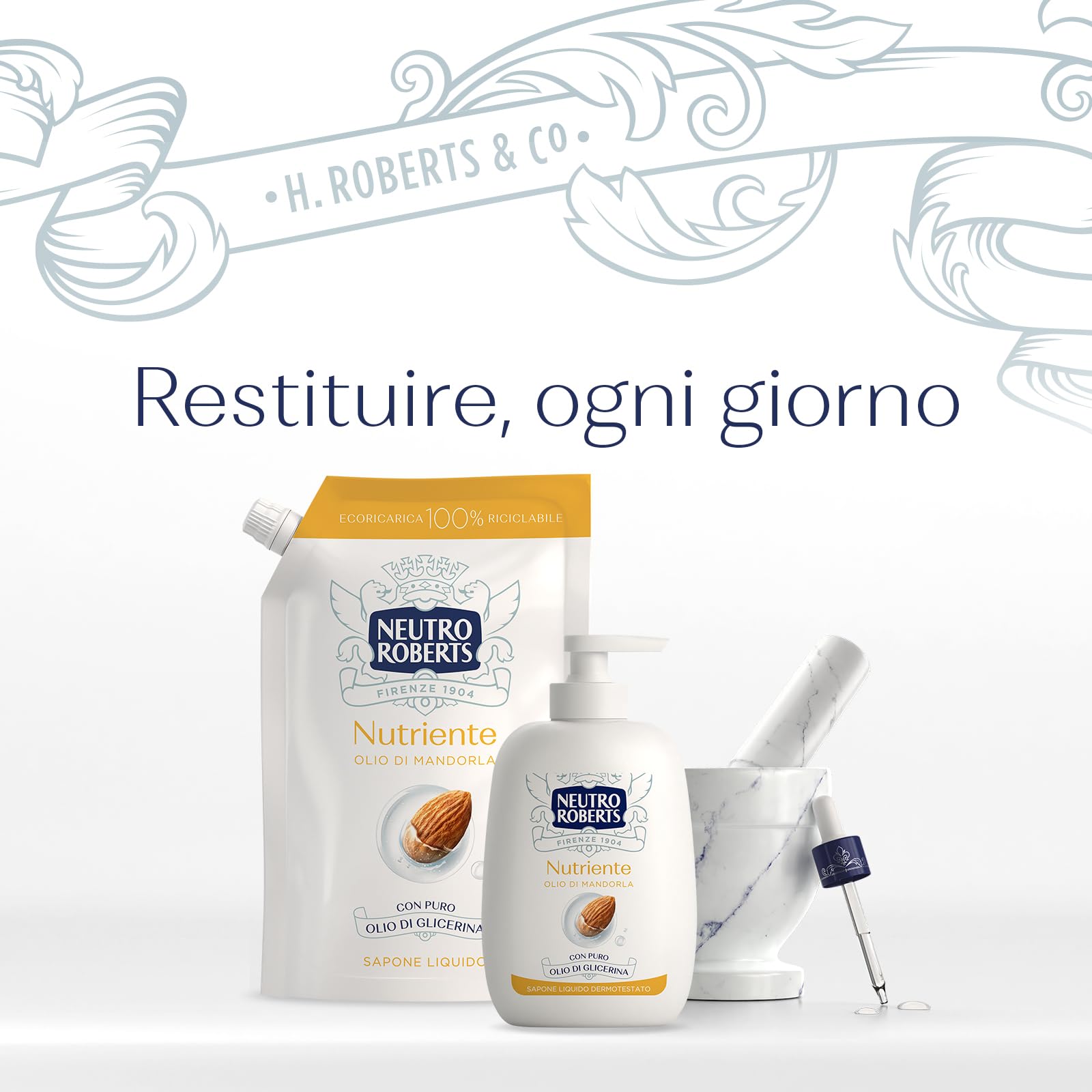 neutro-roberts-sapone-liquido-nutriente-con-olio-di-mandorla-ricarica-ecologica- image 7