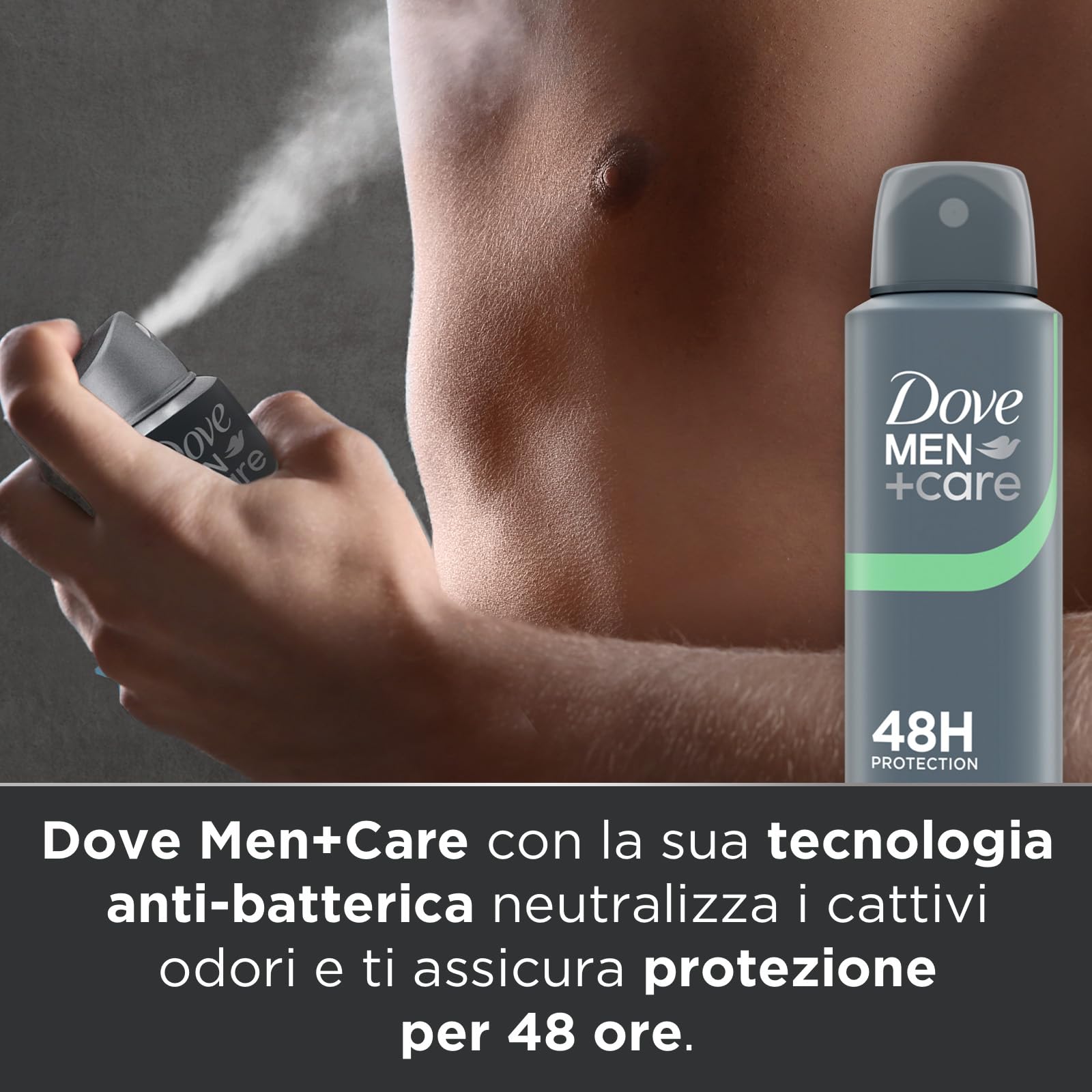dove-men-care-deodorante-uomo-spray-classic-fresh-antitraspirante-48h-profumazio image 5