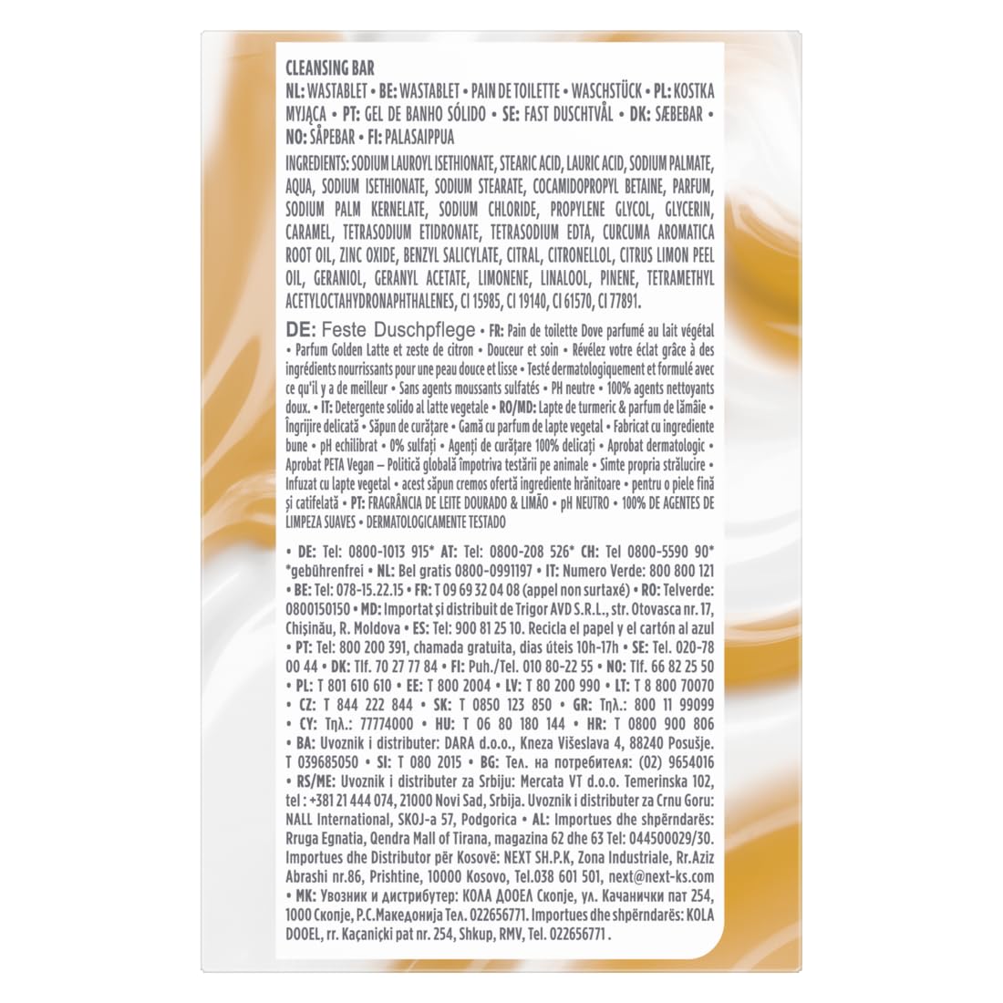 dove-docciaschiuma-solido-plant-milk-latte-di-curcuma-lemon-drop-8x141-g-bagnodo image 8