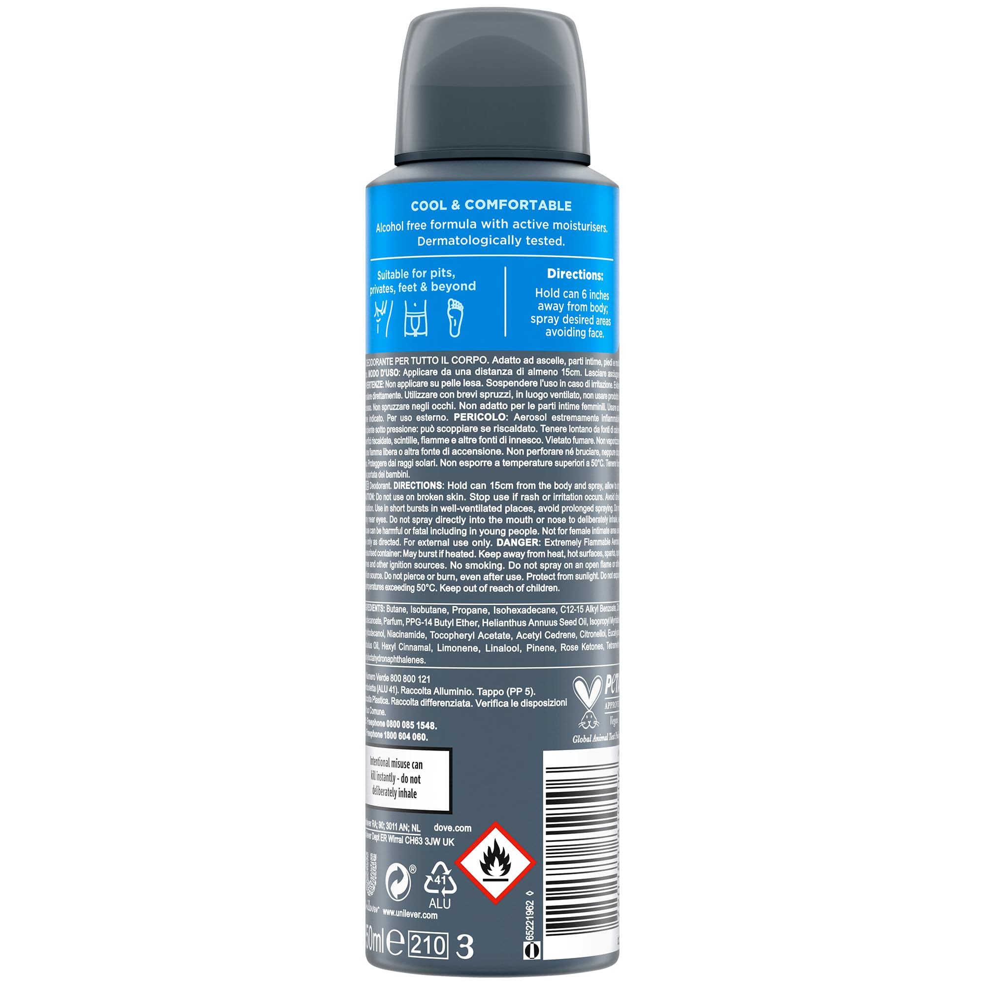 dove-men-care-whole-body-deo-deodorante-spray-uomo-marine-blue-cypress-150-ml-0- image 6