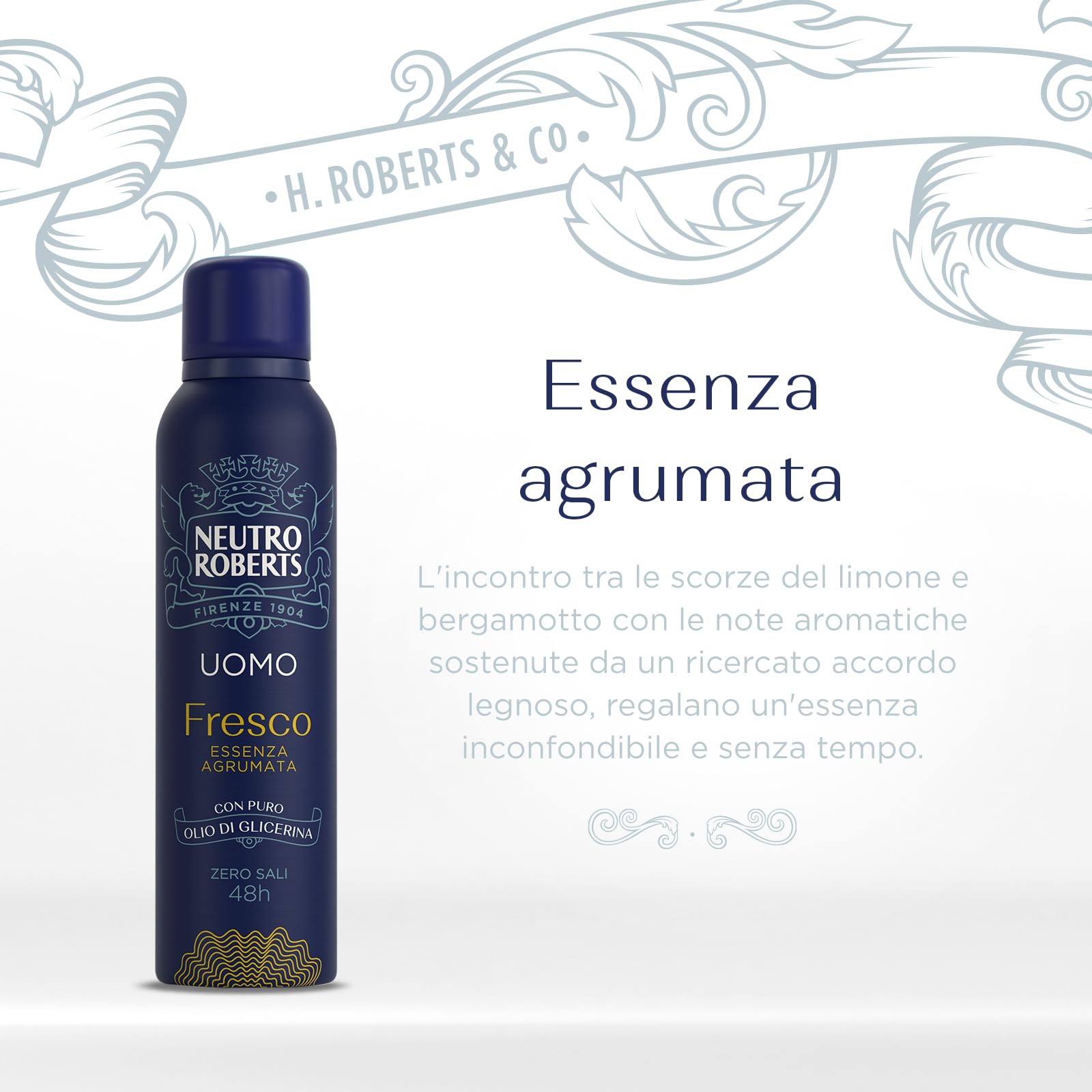 neutro-roberts-deodorante-spray-uomo-fresco-essenza-agrumata-150-ml-zero-sali-di image 3