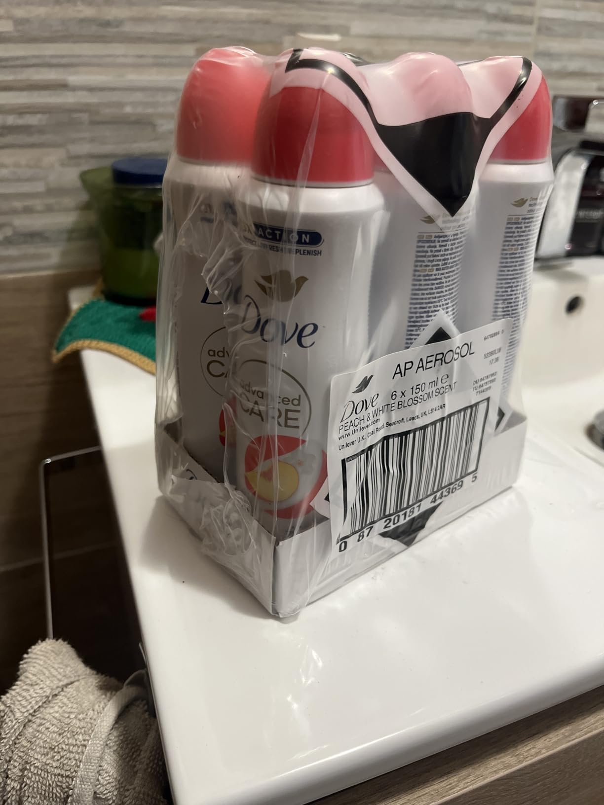 Buono ma lo spruzzatore a volte si blocca