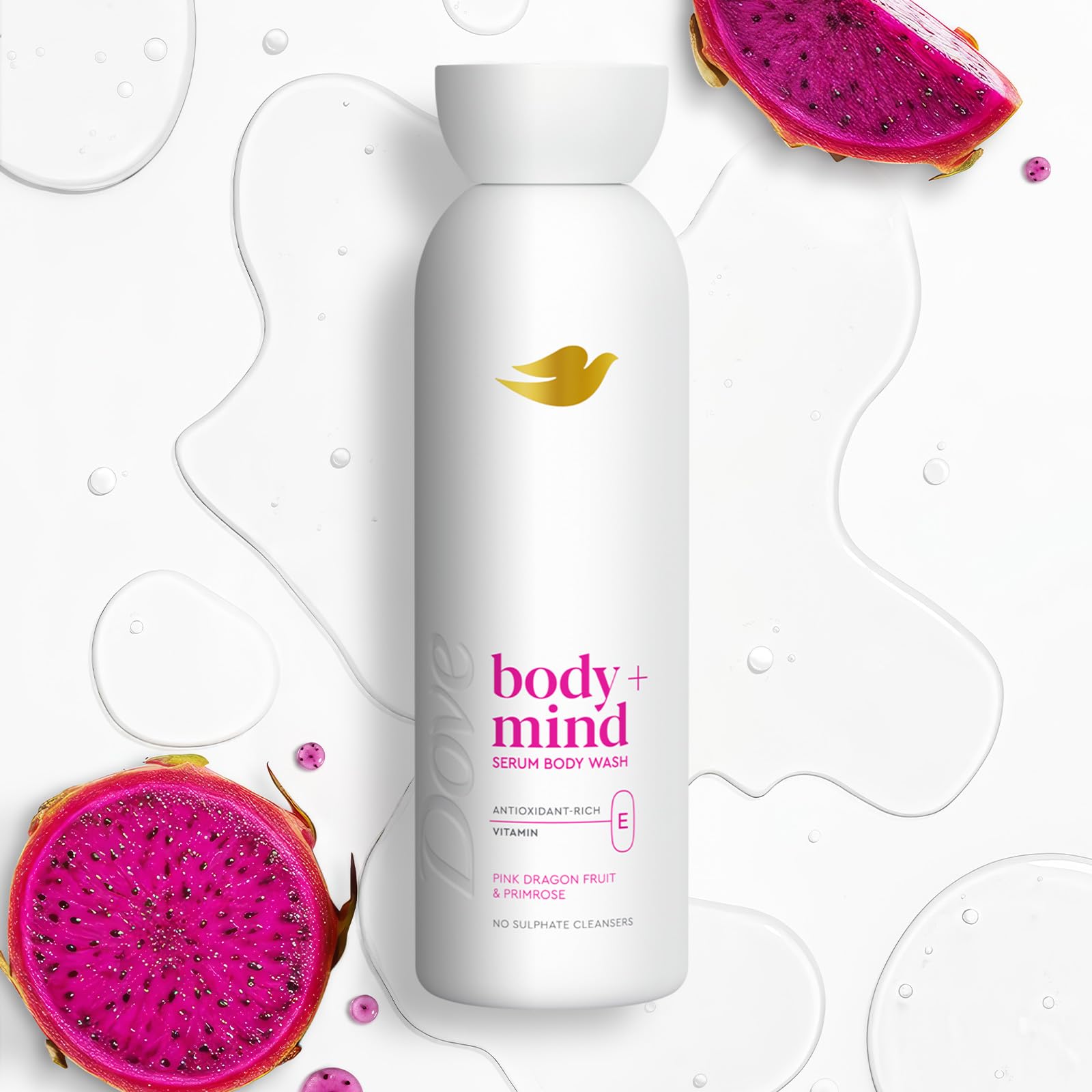 dove-gel-doccia-siero-body-mind-pink-dragon-fruit-primrose-350ml-con-vitamina-e- image 6