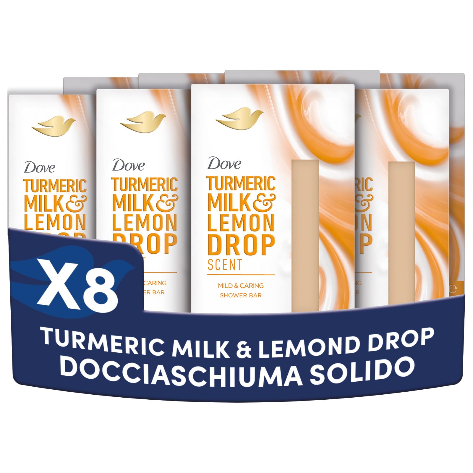 dove-docciaschiuma-solido-plant-milk-latte-di-curcuma-lemon-drop-8x141-g-bagnodo image 1