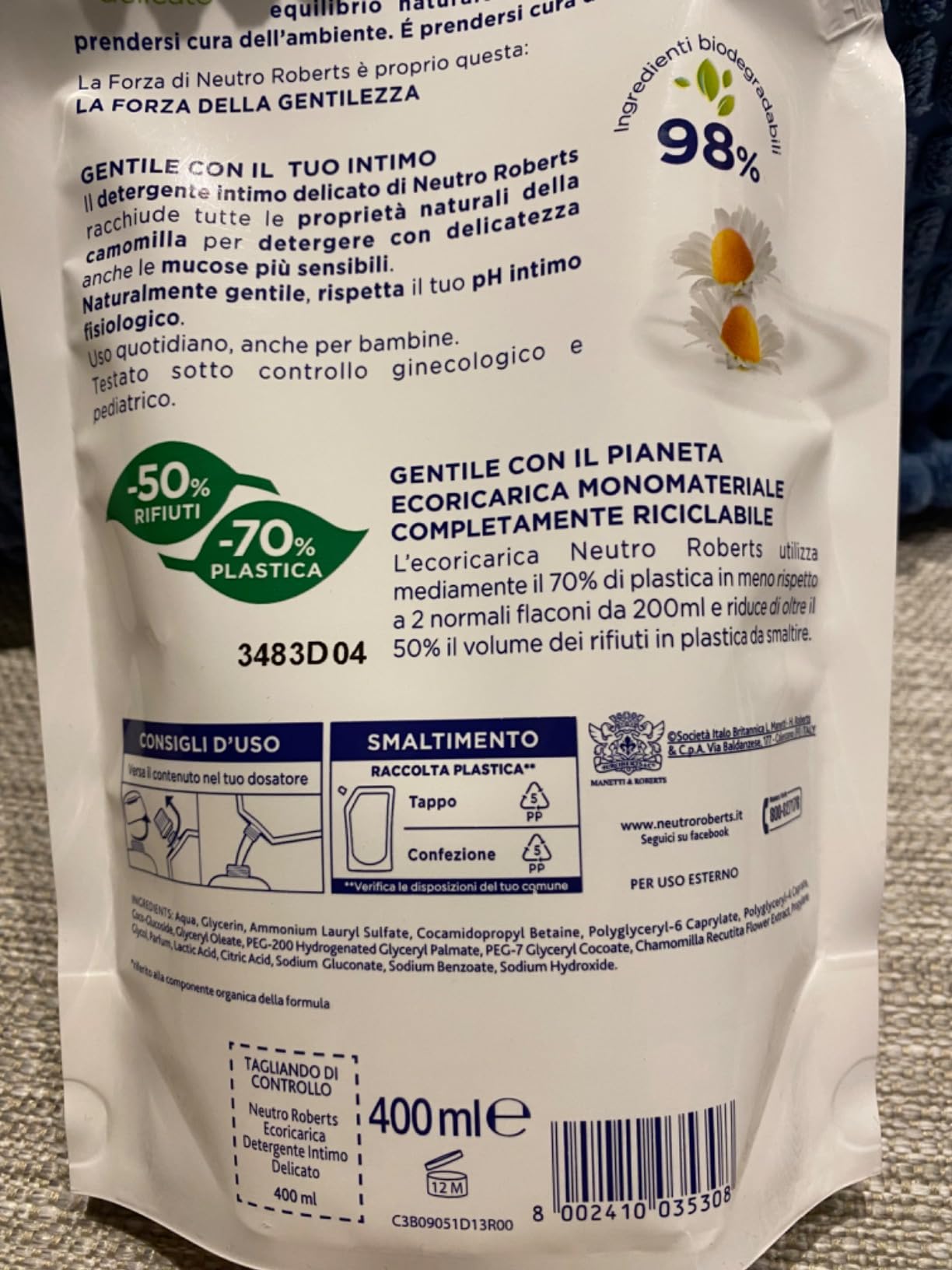 Delicatissimo