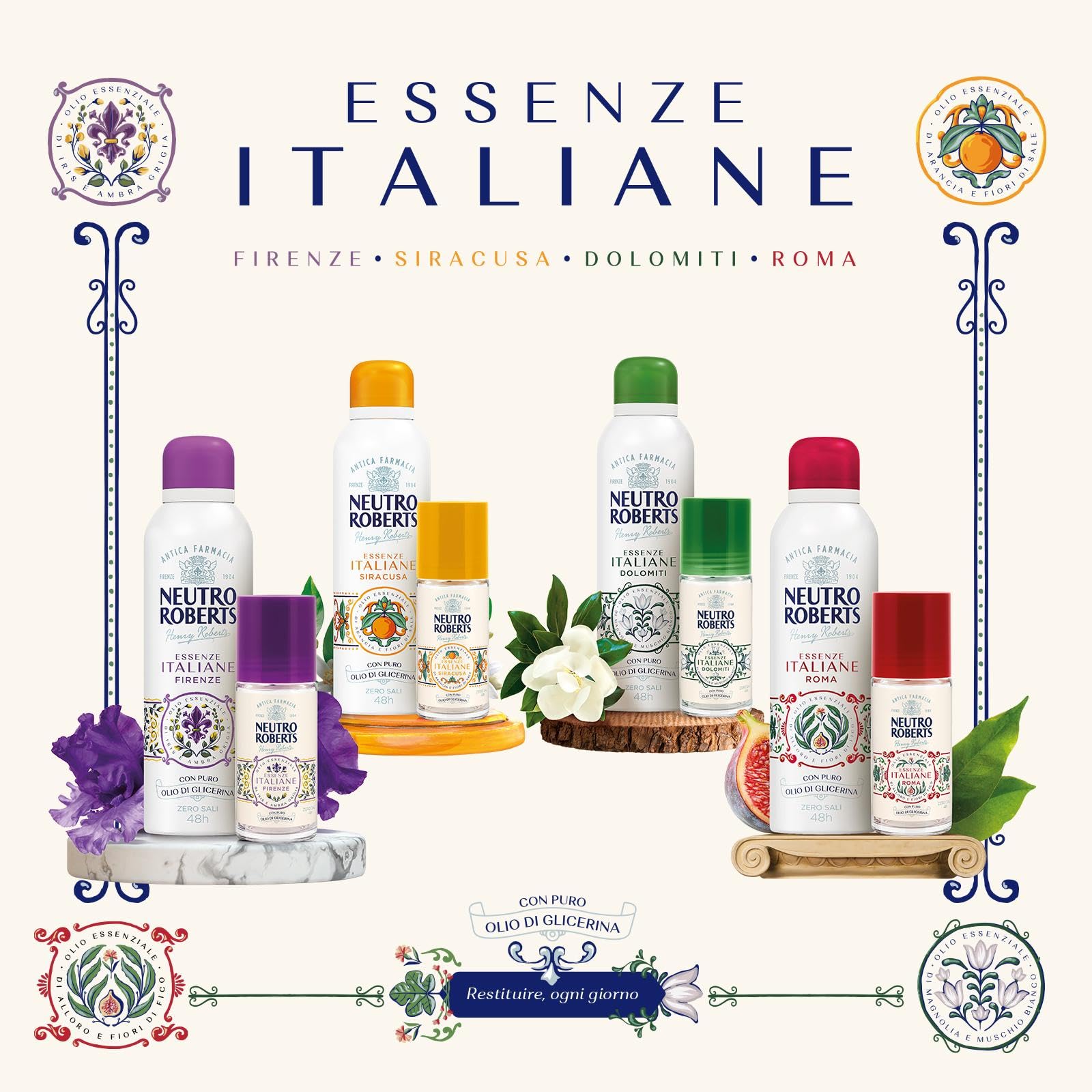neutro-roberts-deo-roll-on-roma-50-ml-deodorante-senza-sali-di-alluminio-zero-ma image 6