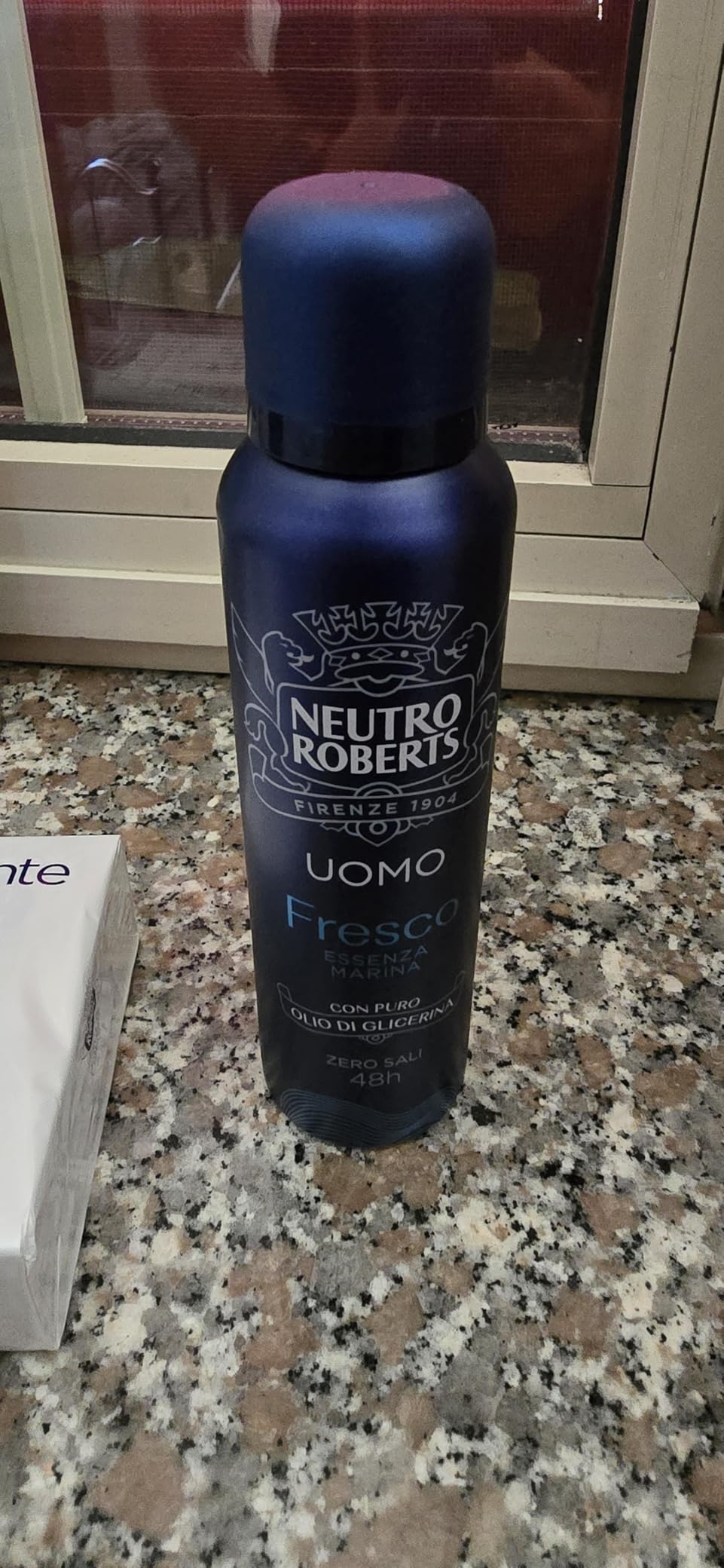 Nella media