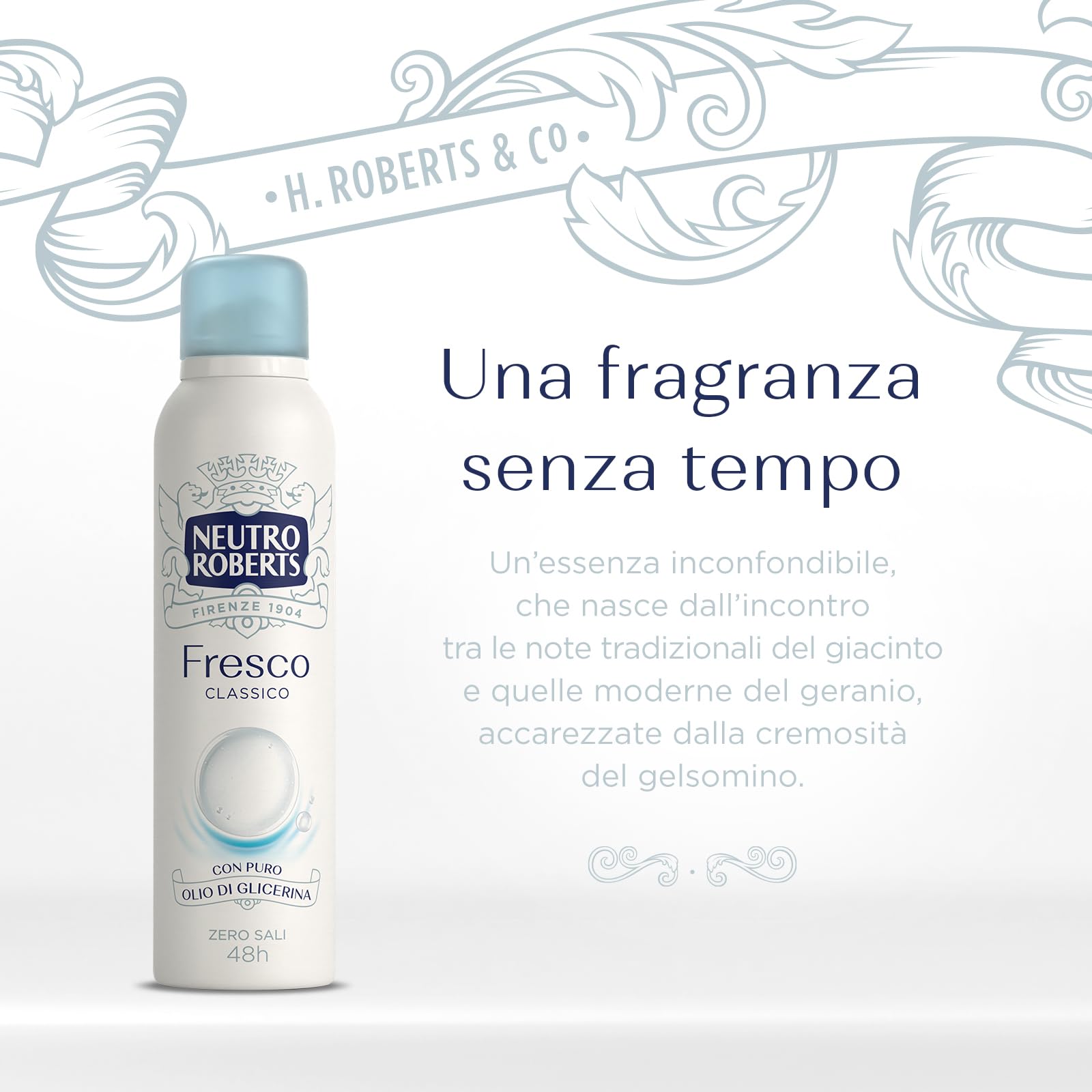 neutro-roberts-fresco-classico-deodorante-spray-zero-sali-di-alluminio-48h-4-pez image 2