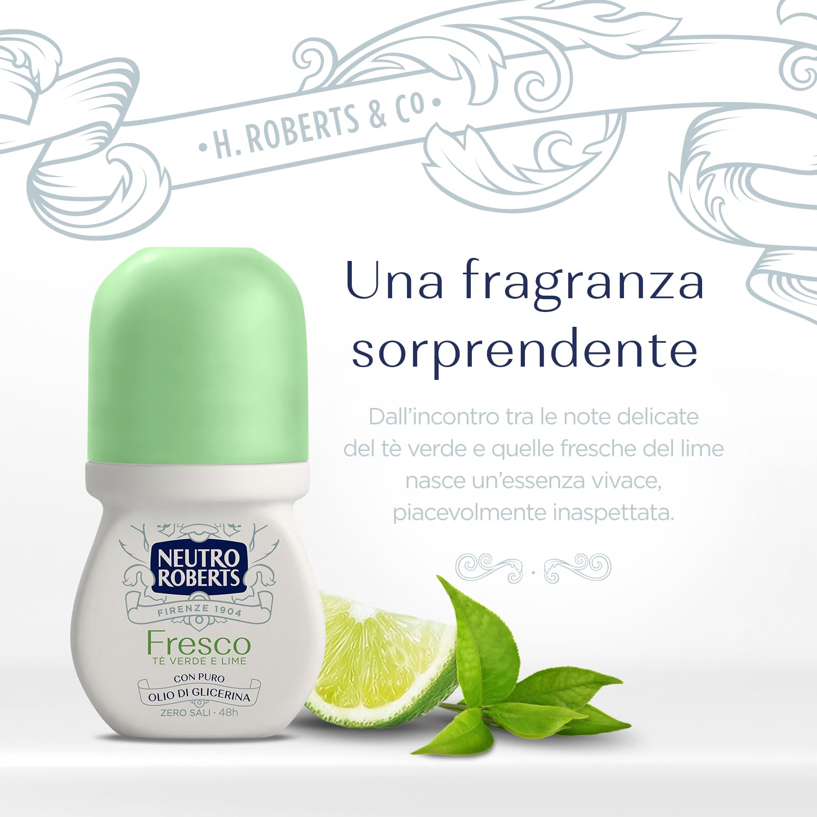 neutro-roberts-fresco-verde-deodorante-roll-on-t-verde-e-lime-senza-sali-di-allu image 2