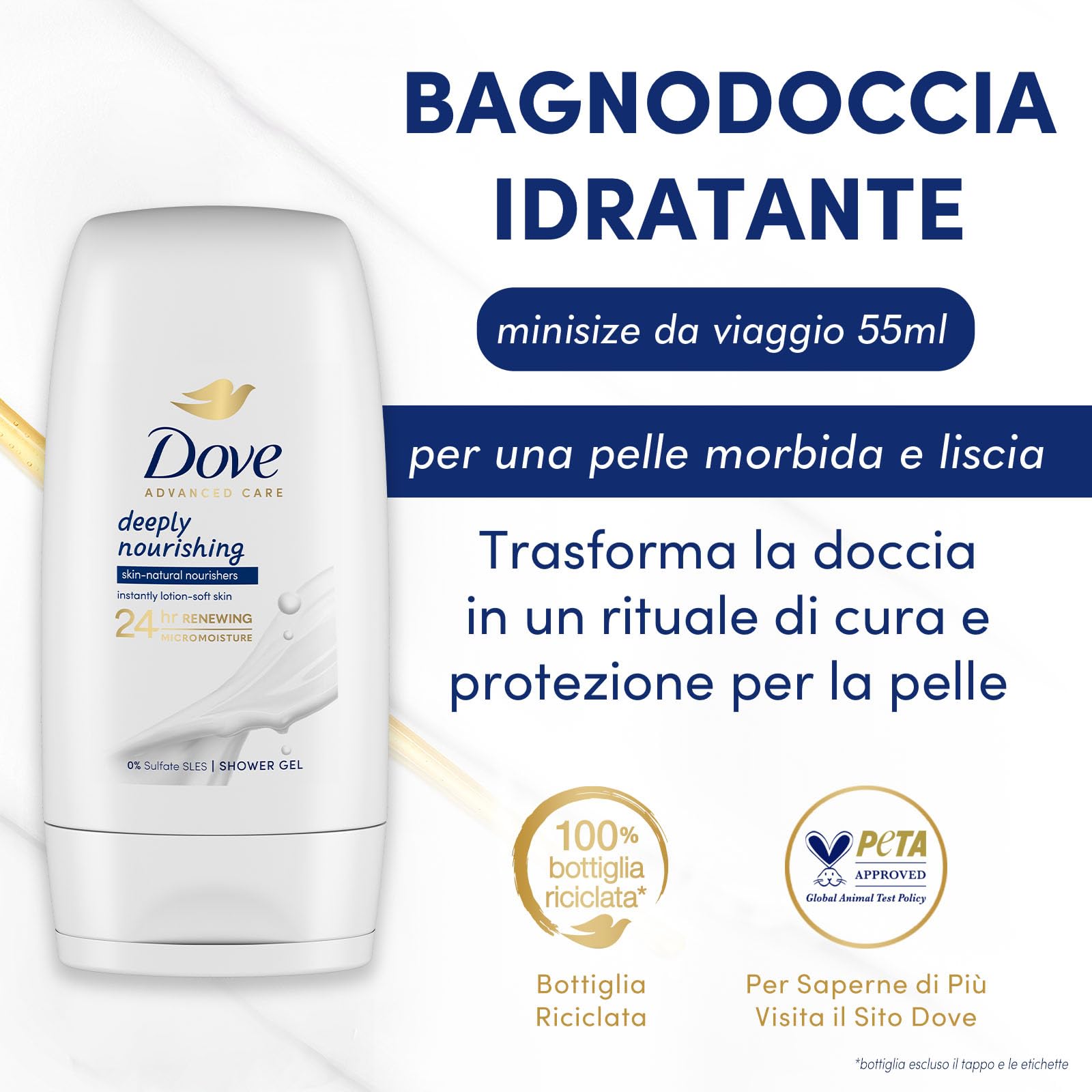 dove-docciaschiuma-nutrimento-intenso-minisize-55-ml-bagnoschiuma-da-viaggio-con image 3