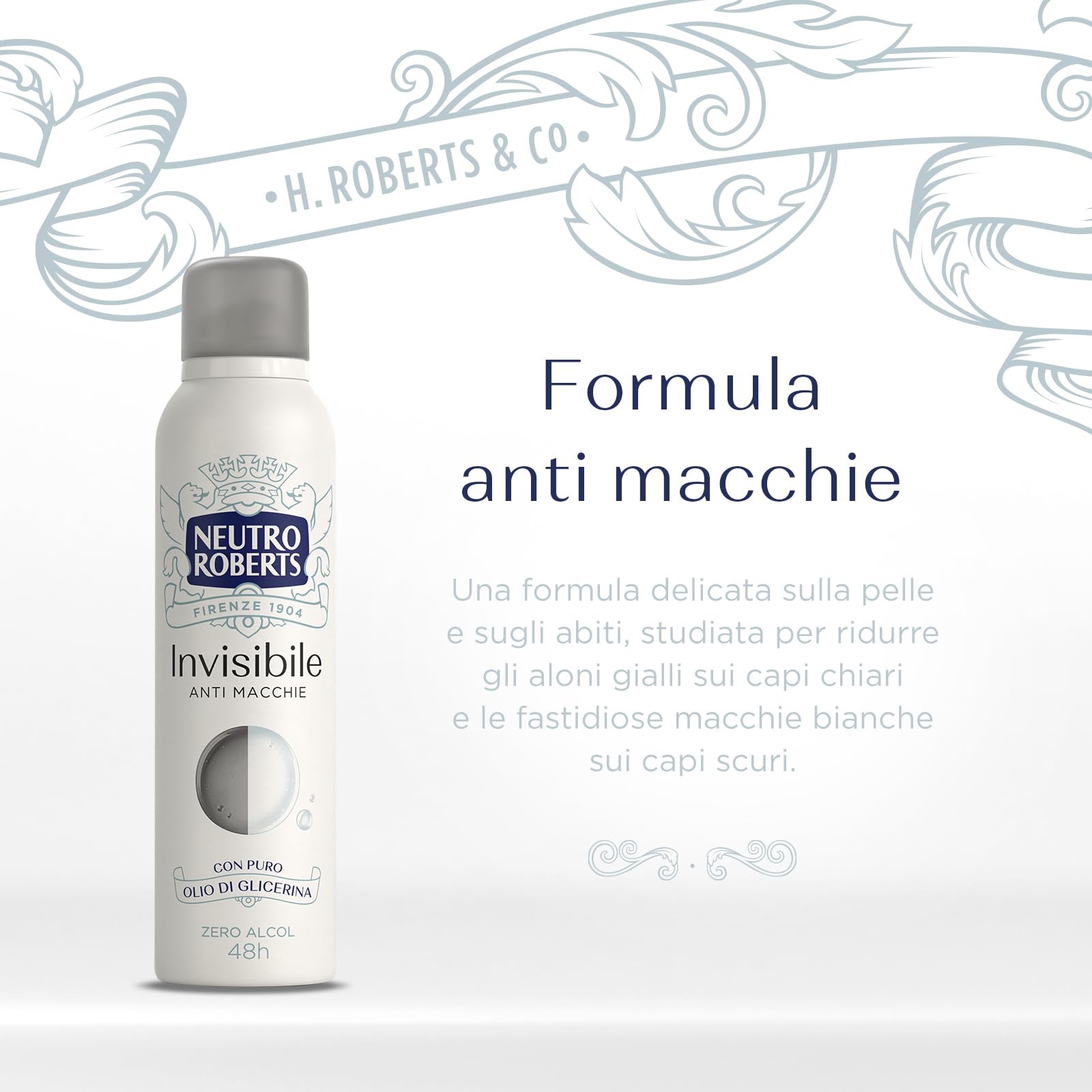neutro-roberts-invisible-deodorante-spray-zero-alcol-zero-macchie-48-ore-150-ml image 3