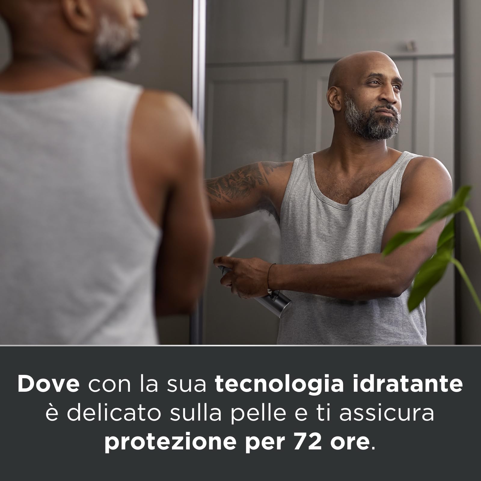 dove-men-care-extra-fresh-deodorante-spray-uomo-senza-alcol-48-ore-con-1-4-crema image 5
