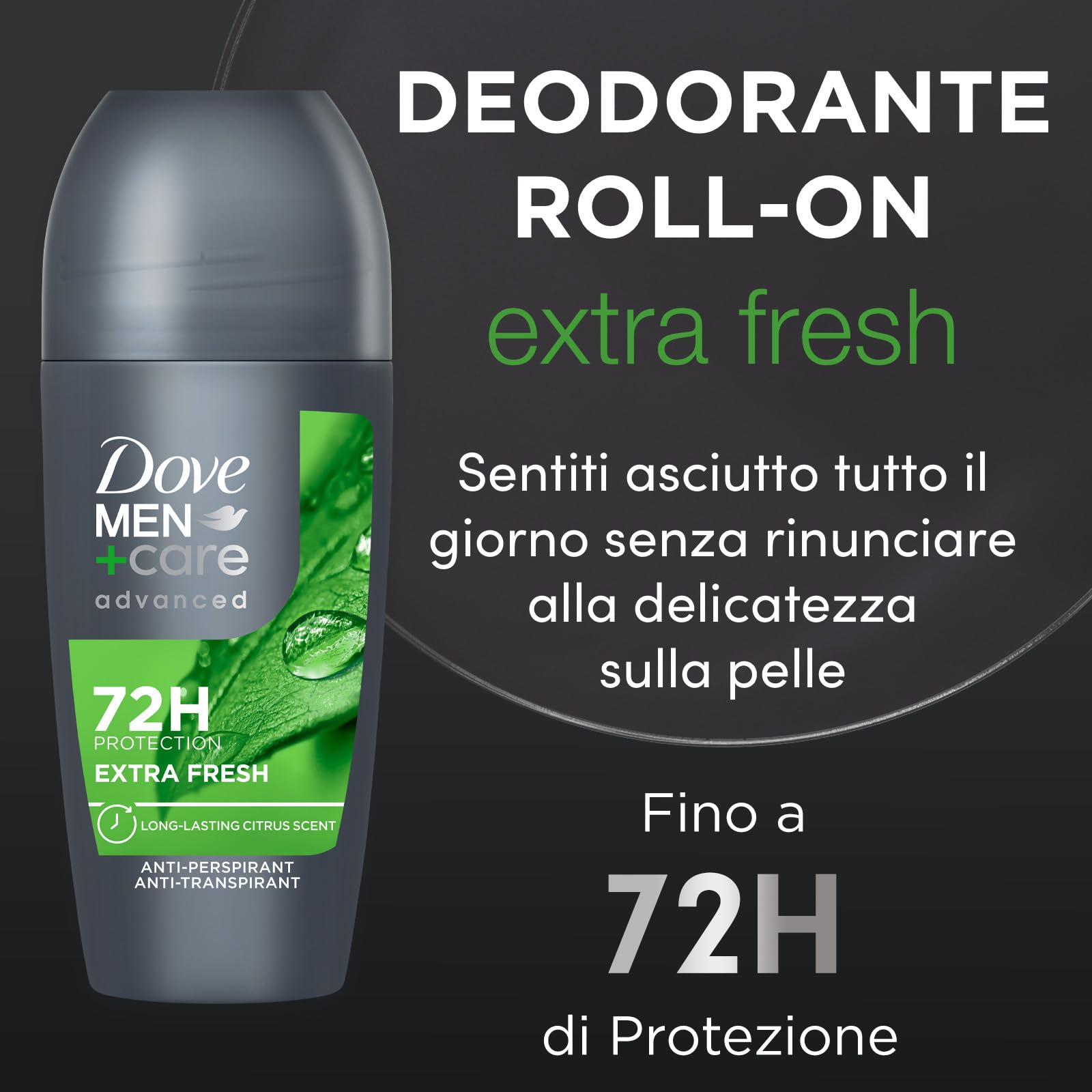 dove-men-care-advanced-care-extra-fresh-deodorante-roll-on-antitraspirante-uomo- image 3